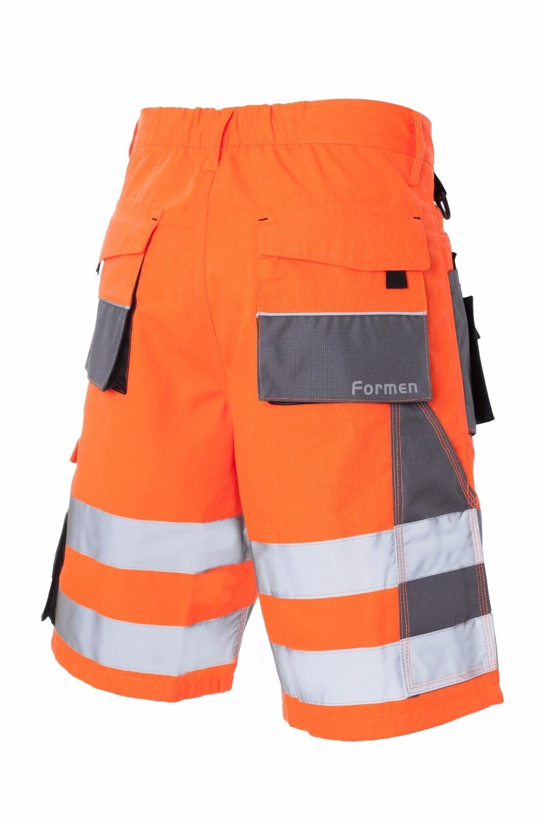Reis Arbeitshose Kurze Arbeitshose Sicherheitshose Schutzhose Warnhose Hose Sommer