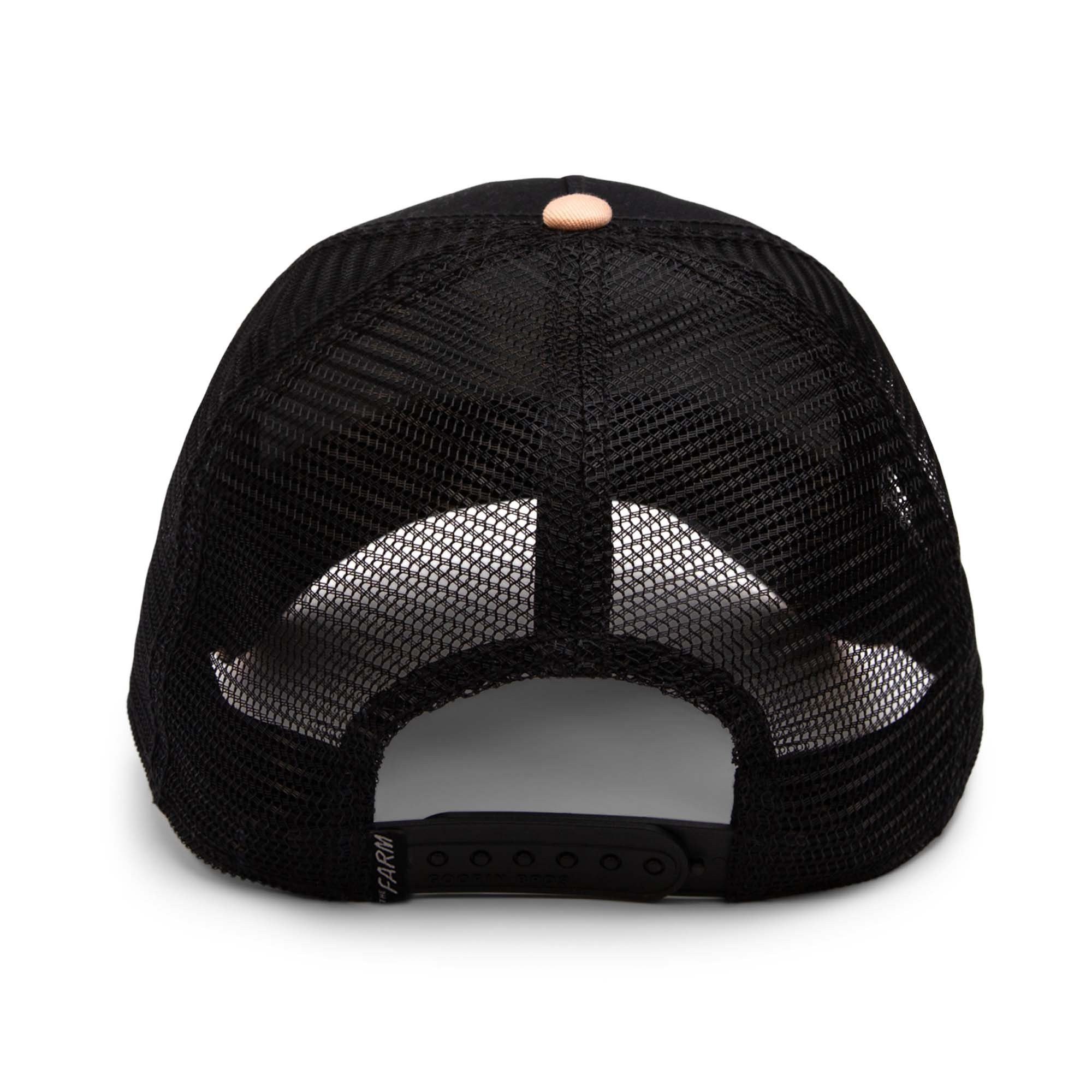 GOORIN Bros. Baseball Cap Unisex Cap Polyester BIG CATS