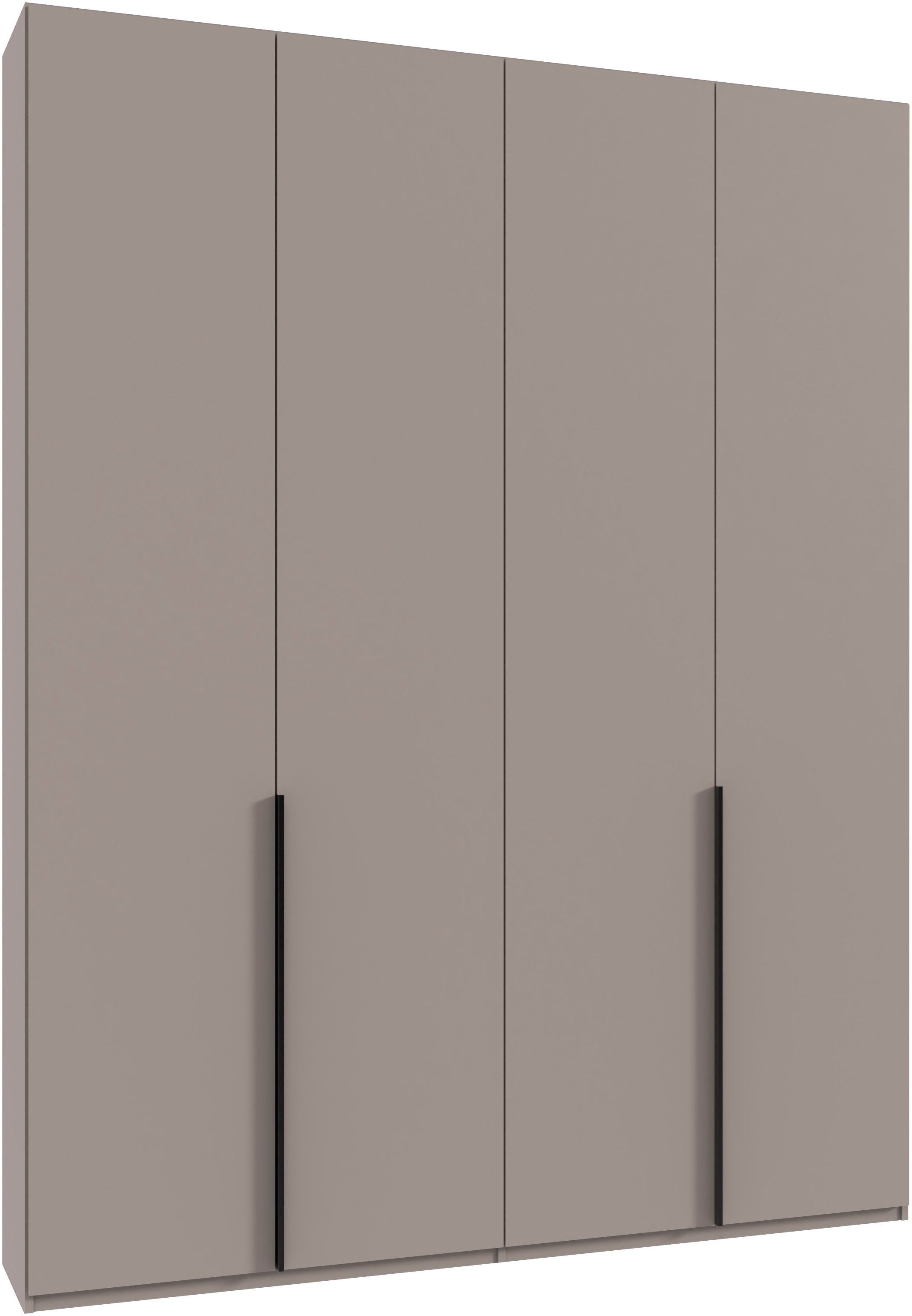 Wimex Kleiderschrank Mugano,in 5 Breiten,2 Höhen,2 Tiefen, viele Farben, Ma günstig online kaufen