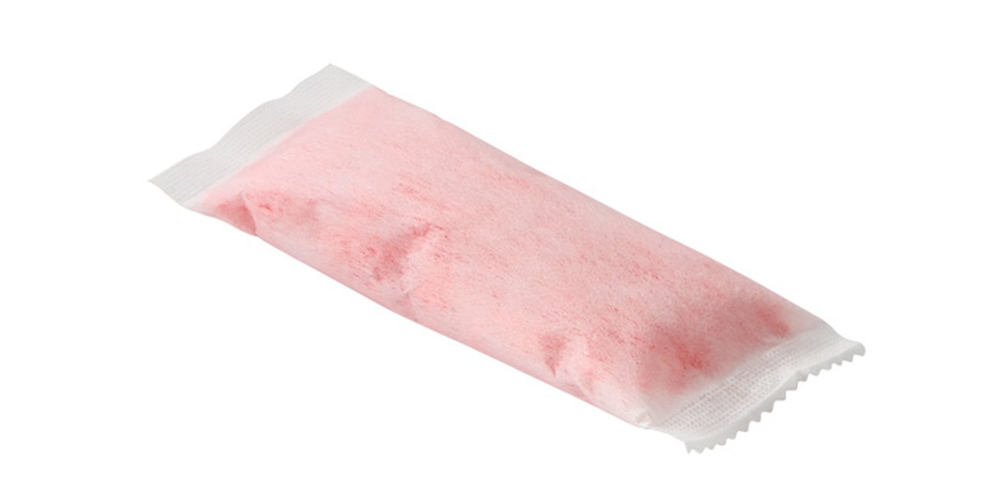 Tescoma Kleiderschutzhülle Nachfüllpackung für Schuherfrischer FANCY HOME, Rose, 2 St.