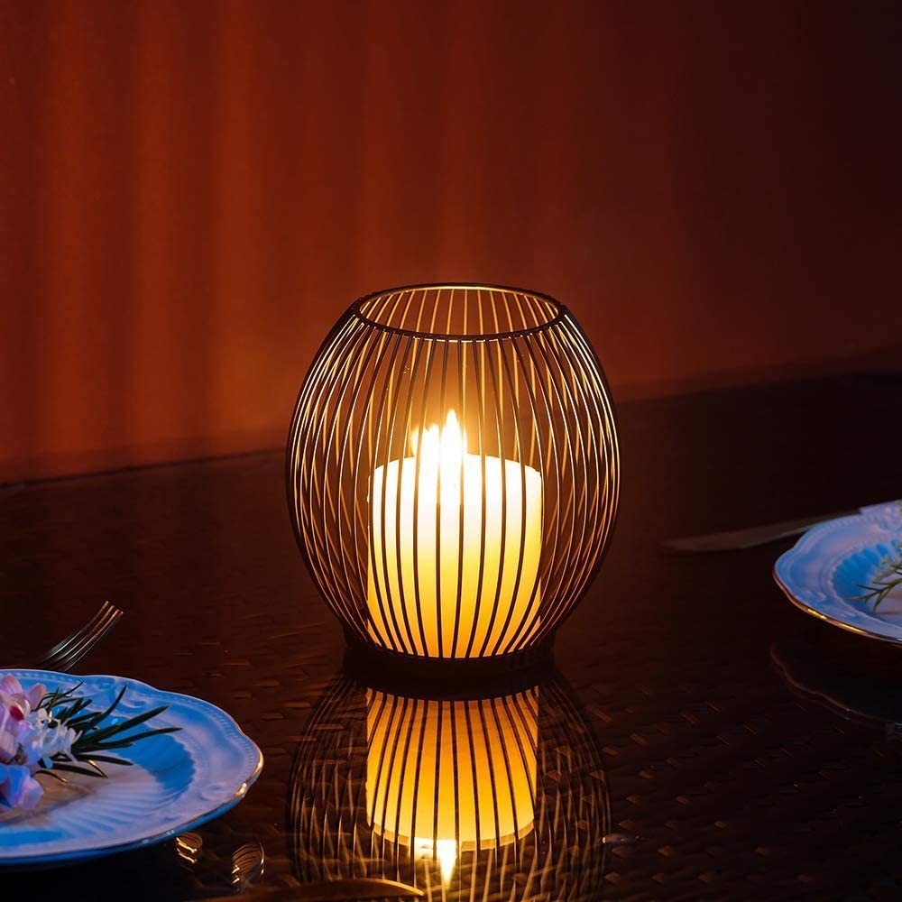 Leuchter Esstisch Kerzenständer Geschenk Jormftte Wohnzimmer