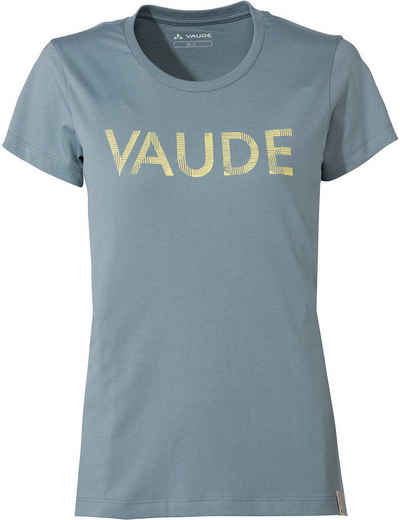 VAUDE T-Shirt Wo Graphic Shirt