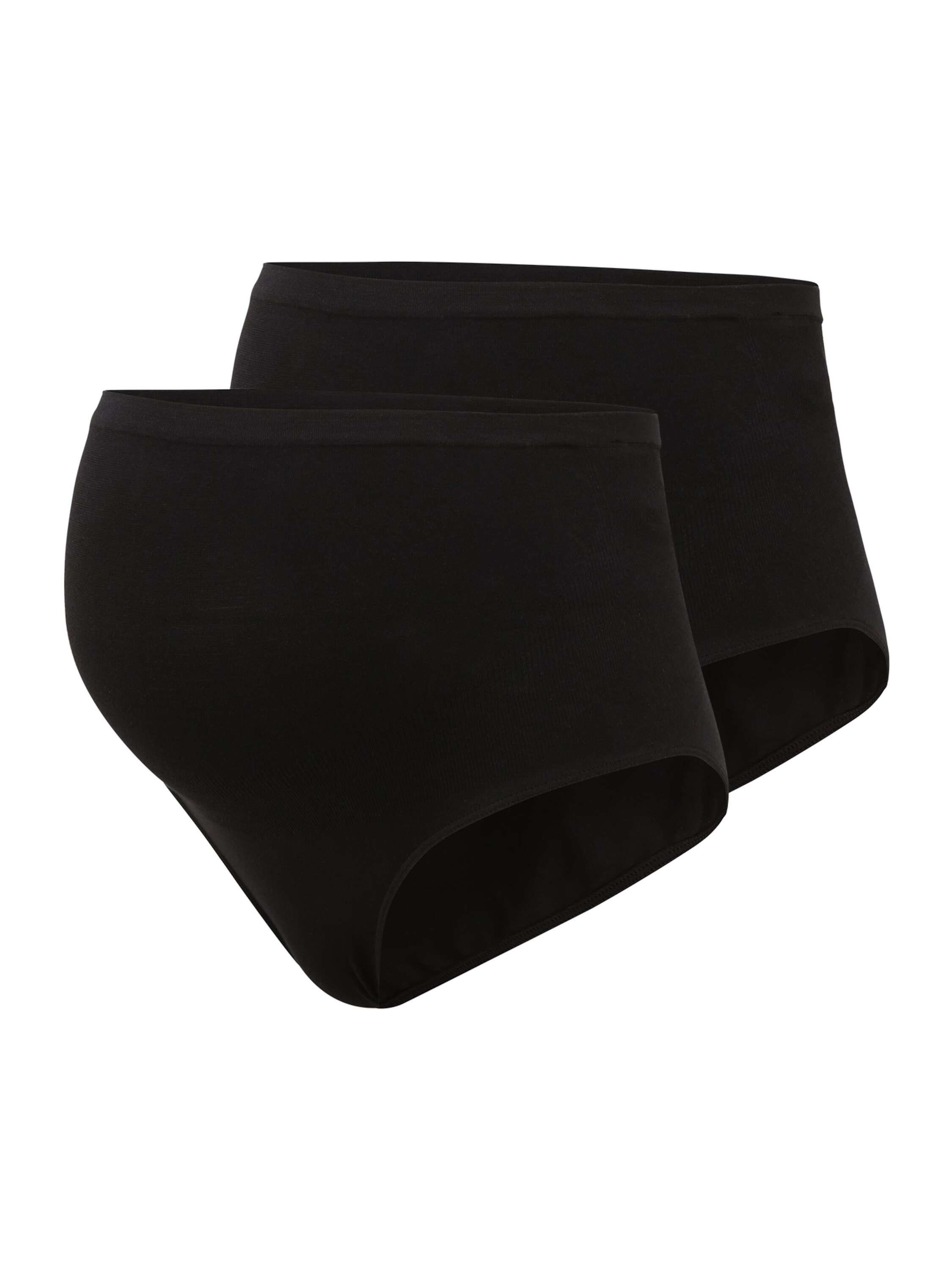 Mamalicious Panty MLHeal (2-St) Plain/ohne Details