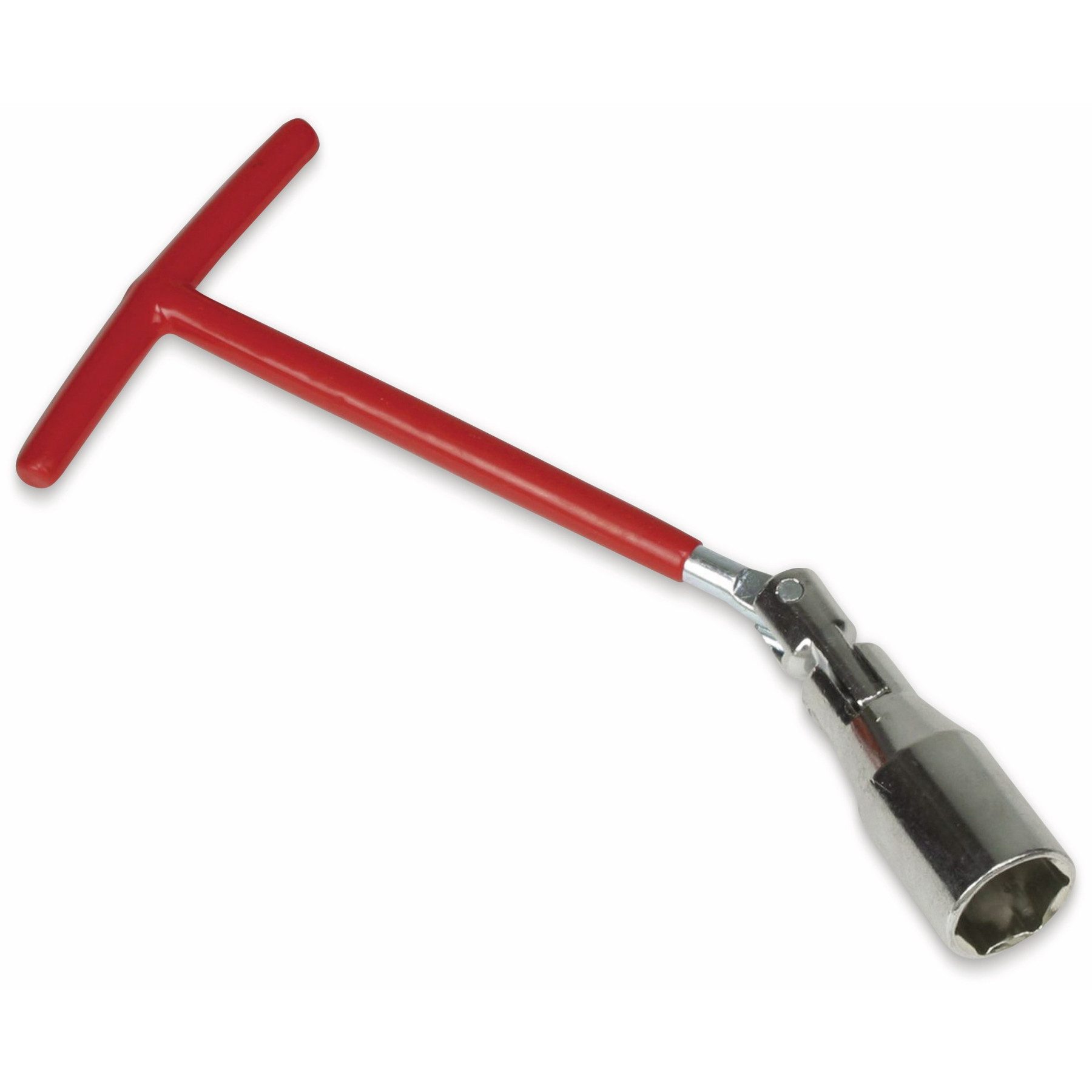 Zündkerzenschlüssel IWH Zündkerzenschlüssel, 21 mm