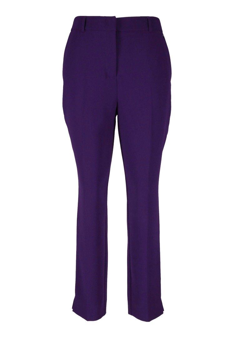 Stoffhose LILAC/PINK Comma