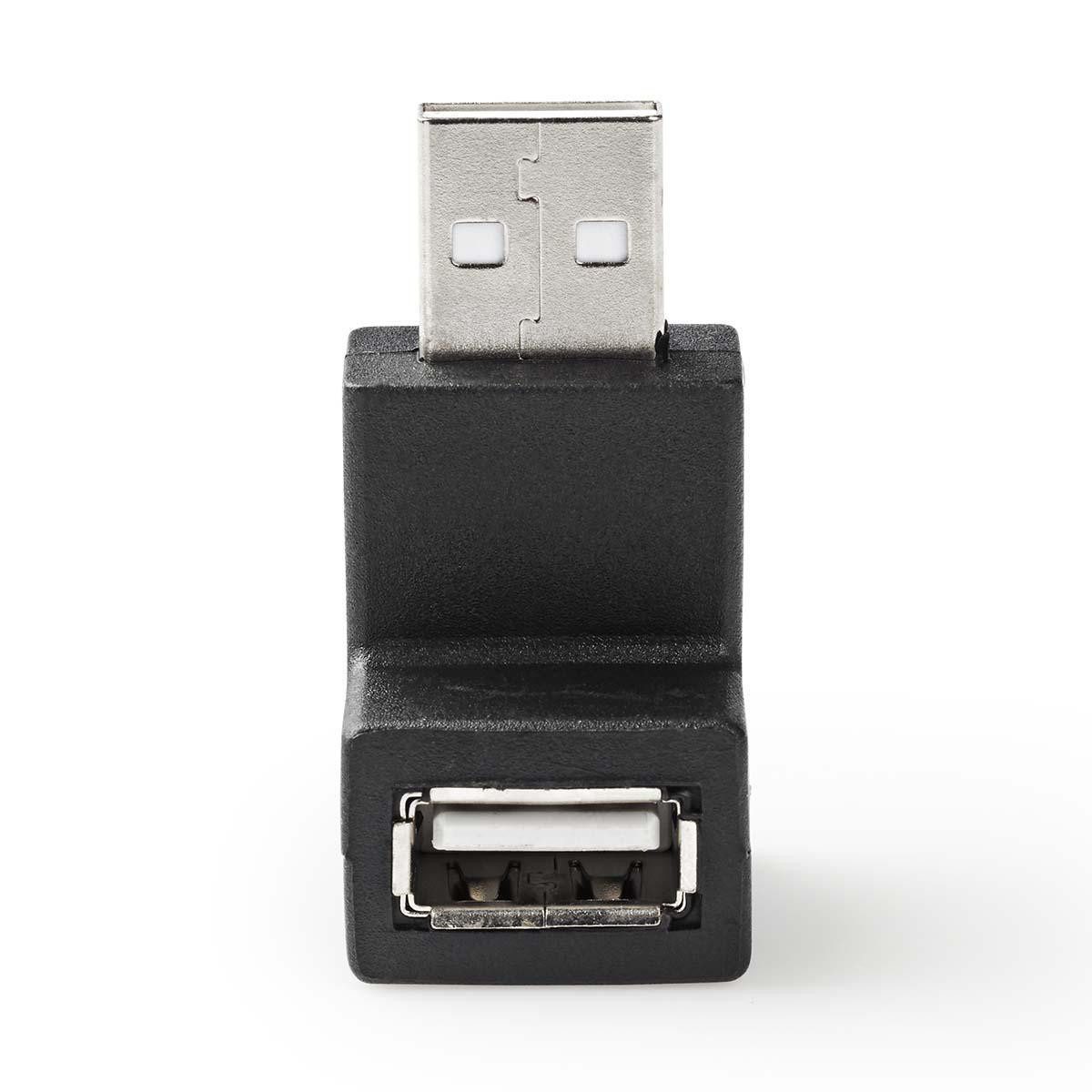 Nedis CCGB60930BK USB-Adapter