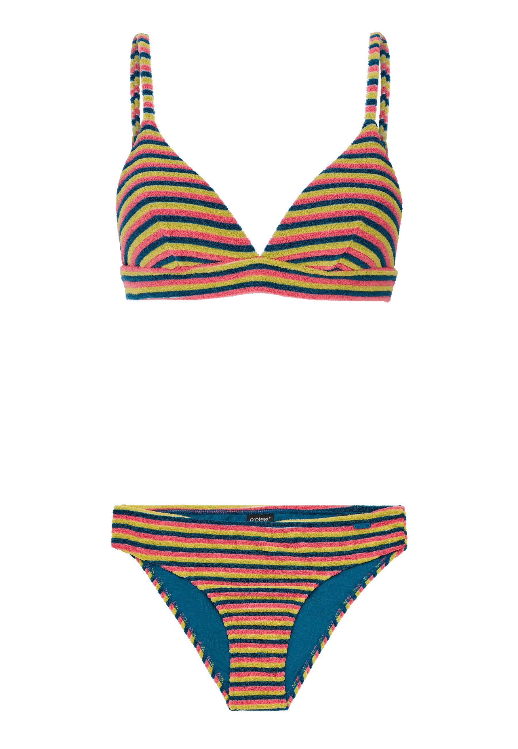 Protest Triangel-Bikini PRTElzi (Set, 1-St)