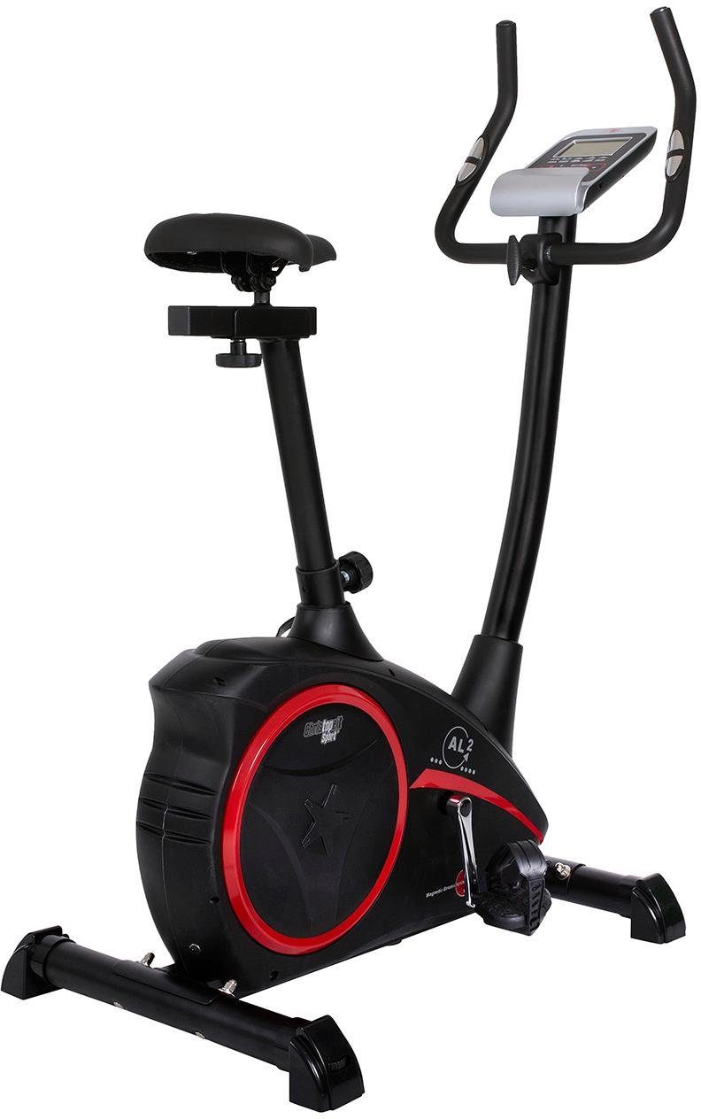 Christopeit Sport® Ergometer AL 2