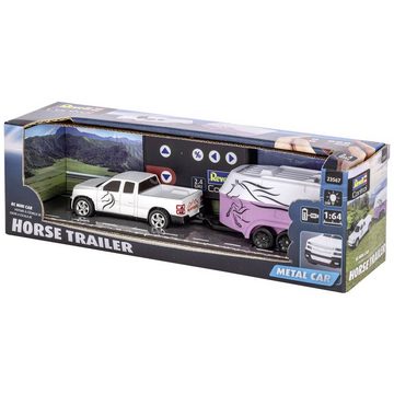 Revell Control RC-Auto RC with Horse Trailer