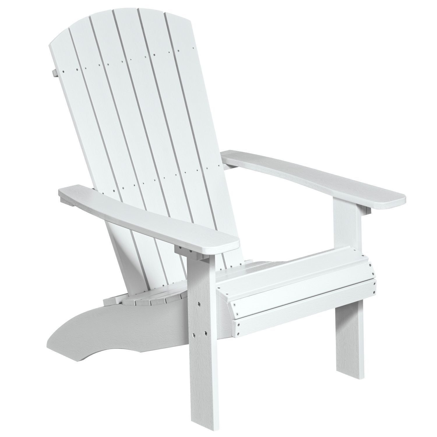 NEG Gartenstuhl NEG Adirondack Gartenstuhl/Gartensessel MARCY günstig online kaufen