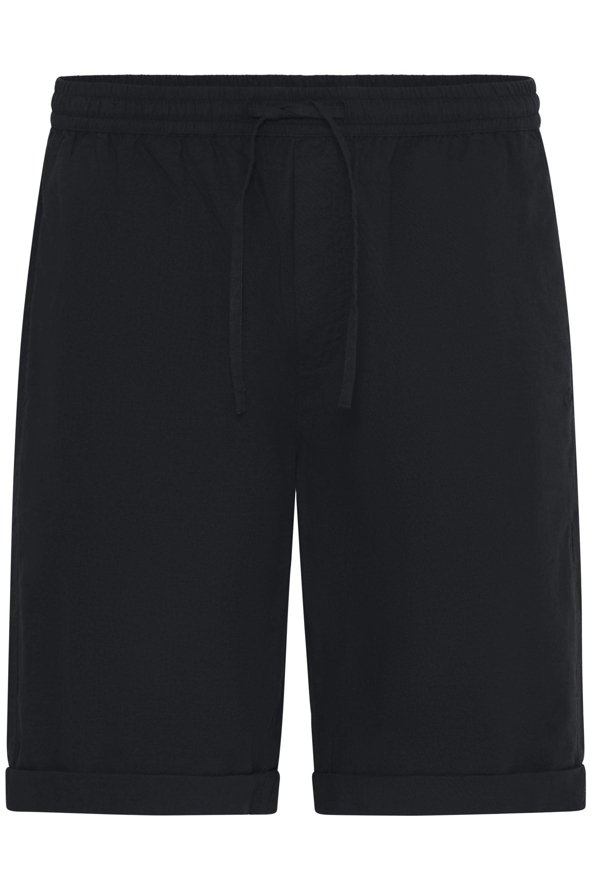 !Solid Leinenhose SDLINAU Bequeme Shorts mit günstig online kaufen