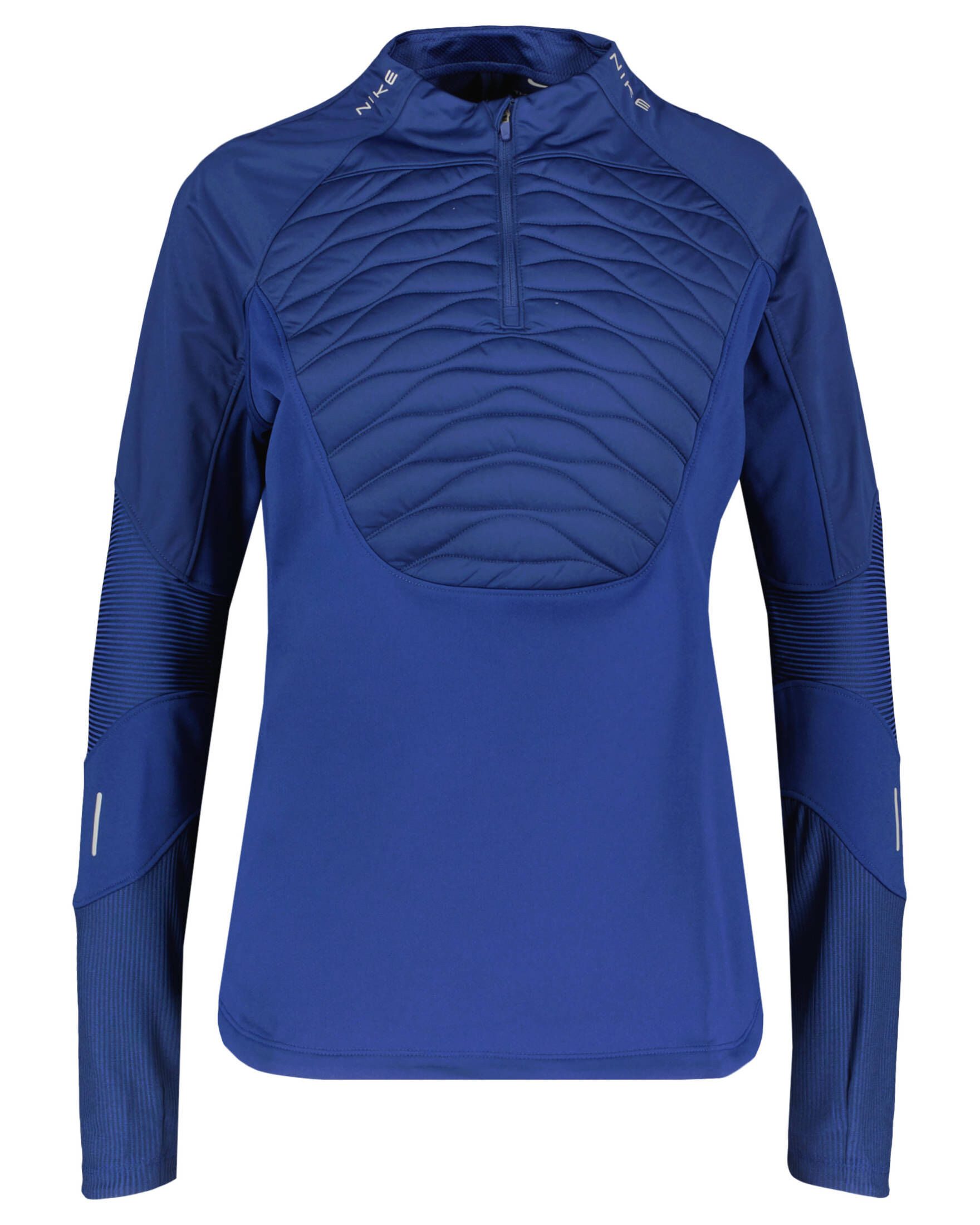 Nike Trainingsshirt Damen Sweatshirt THERMA-FIT STRIKE WINTER WARRIOR (1-tlg)