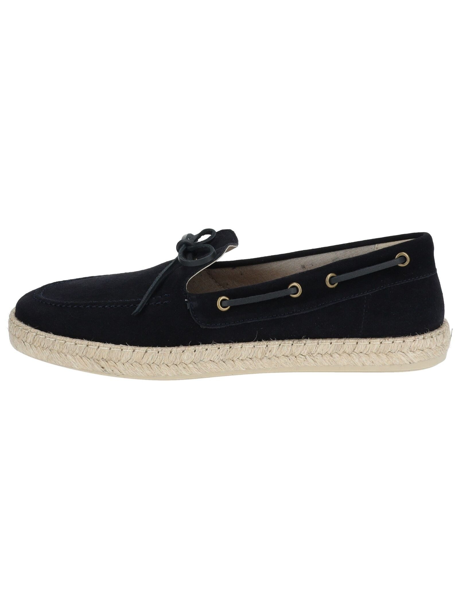 Geox Geox Slipper Veloursleder Slipper günstig online kaufen