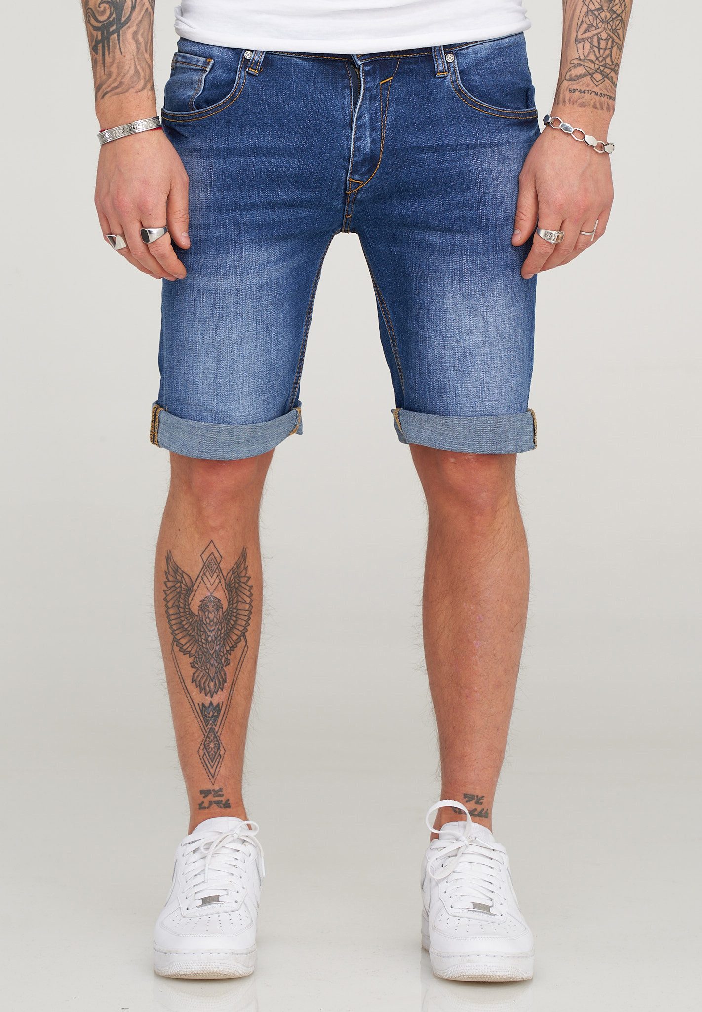 Shorts LEOX-537