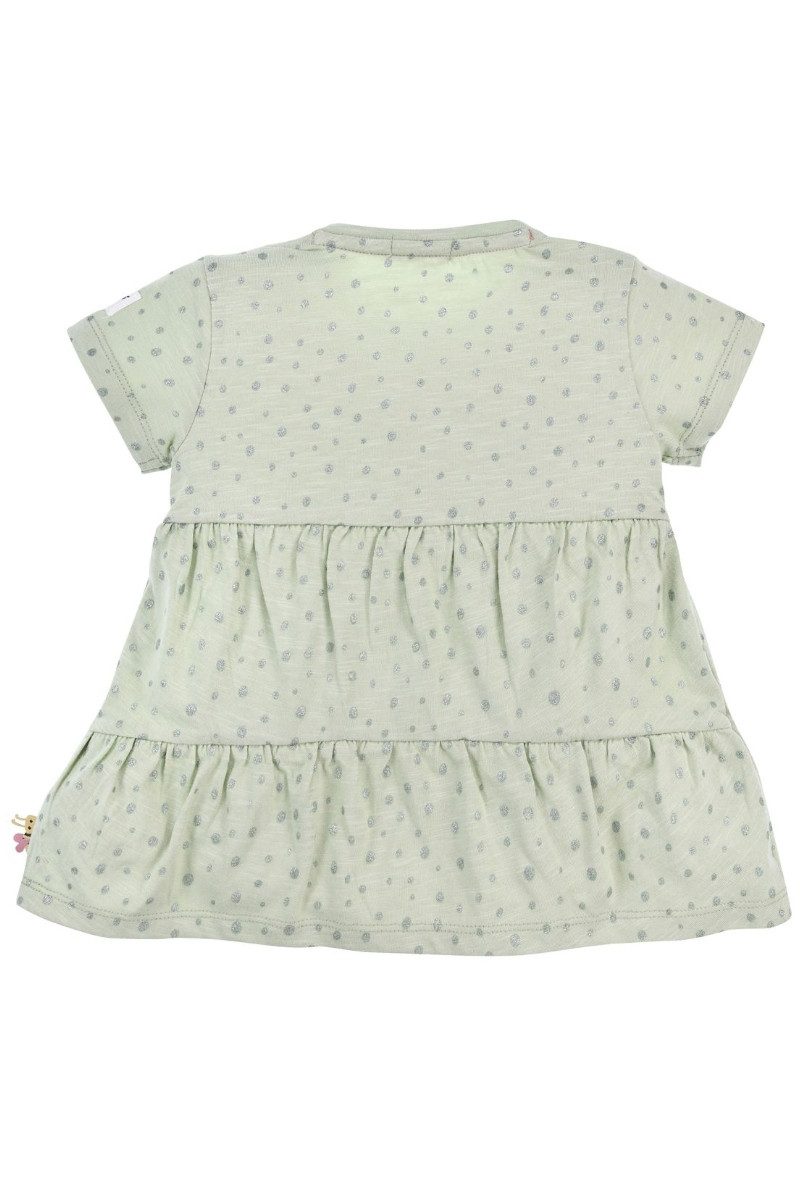 BONDI Trachtenkleid Kleid Baby/Kleinkind - SOMMERWIESE - sage light
