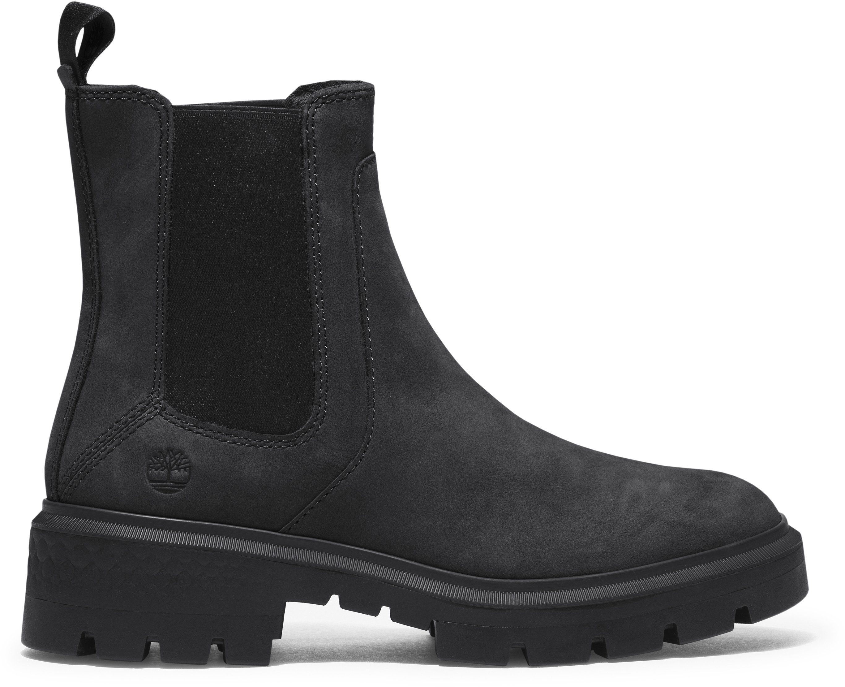 Timberland CORTINA VALLEY MID CHELSEA BOOT Chelseaboots Stiefelette, Winterschuhe, Ankle Boots
