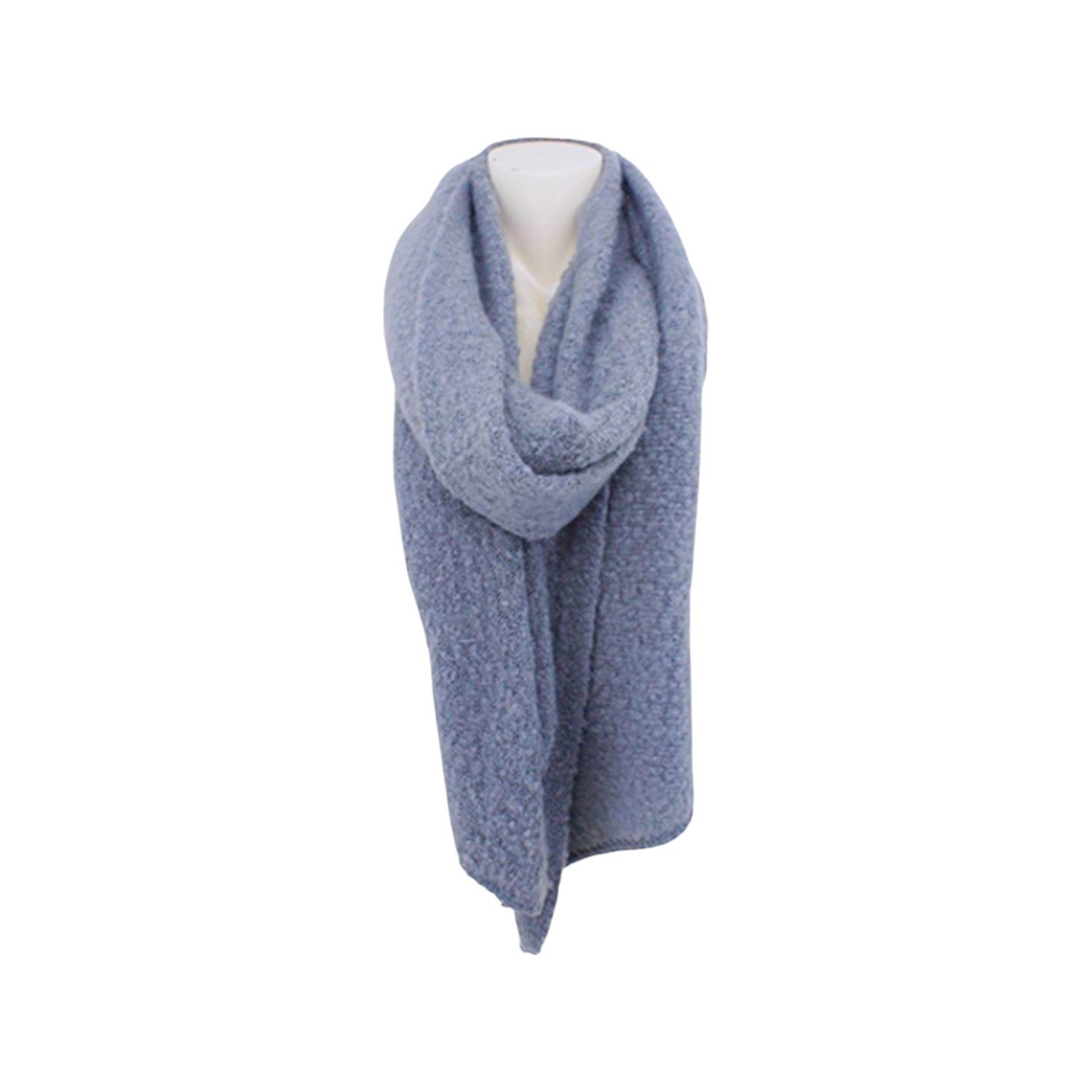 Antonio Schal Winter Damen Schal Trapez günstig online kaufen
