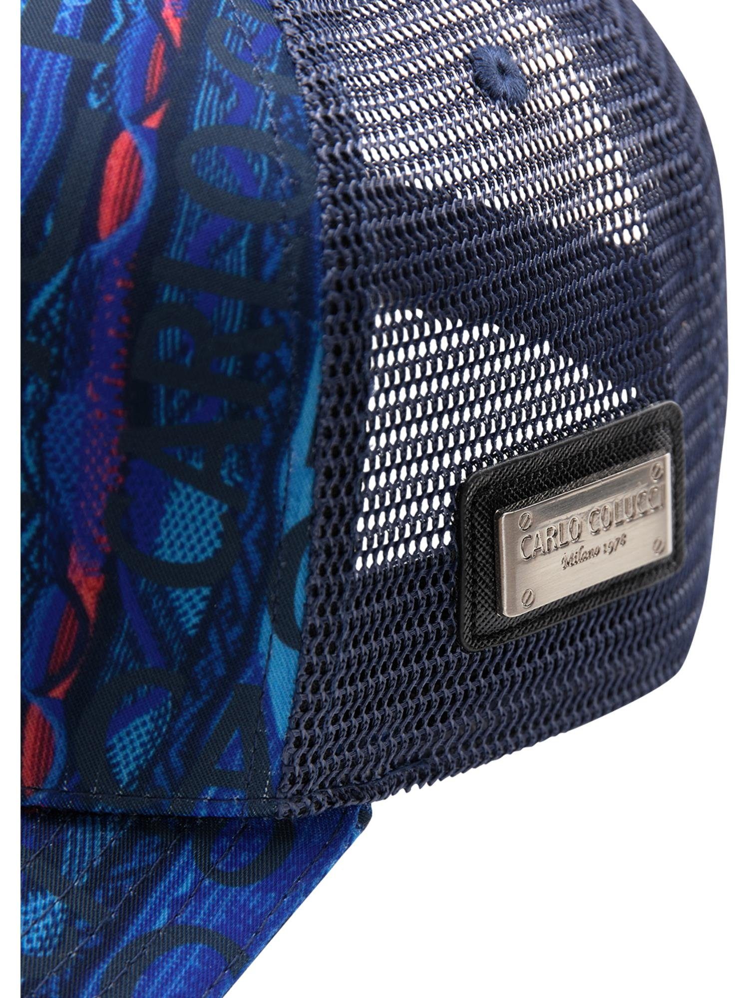 CARLO COLUCCI Baseball Cap Cominato günstig online kaufen