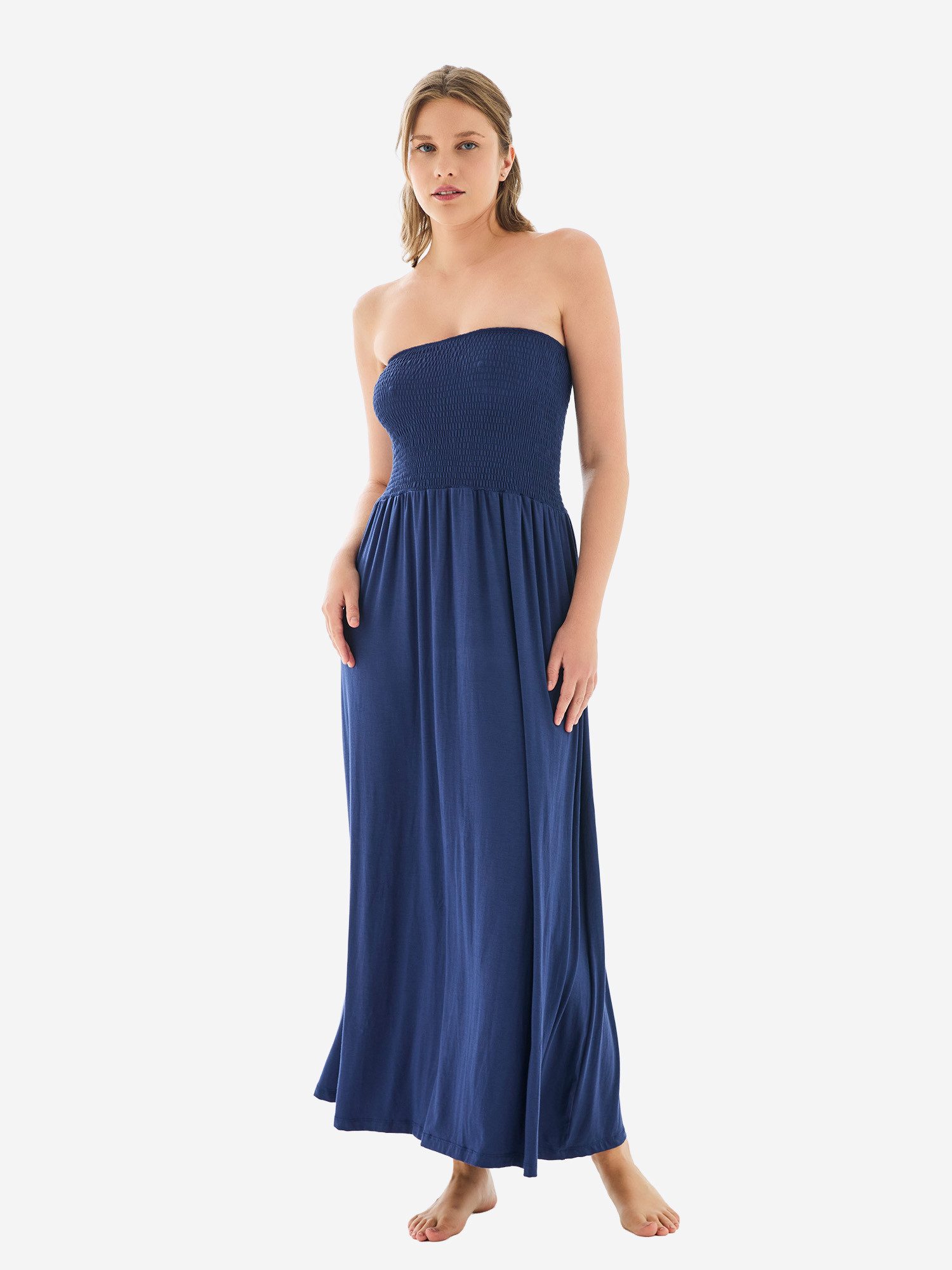 Maxikleid Women's Dress