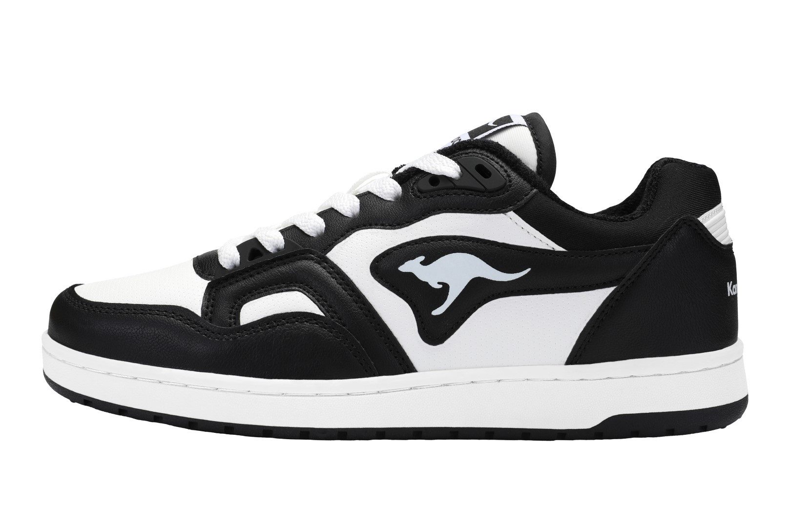 KangaROOS K-Slam Point Sneaker günstig online kaufen