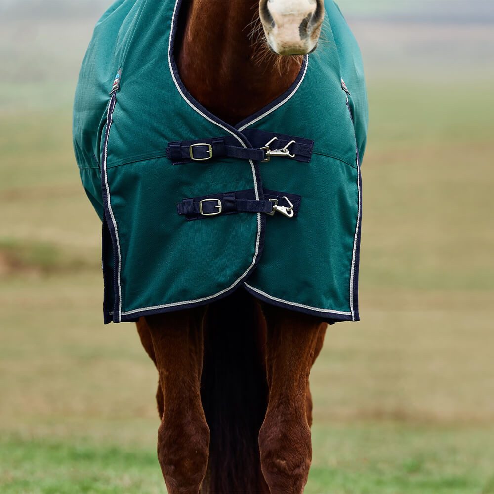 WeatherBeeta Pferde-Regendecke Weatherbeeta Comfitec Plus Dynamic Turnout 0g
