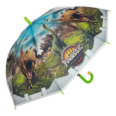 Toi-Toys Stockregenschirm World of Dinosaurs (80cm)
