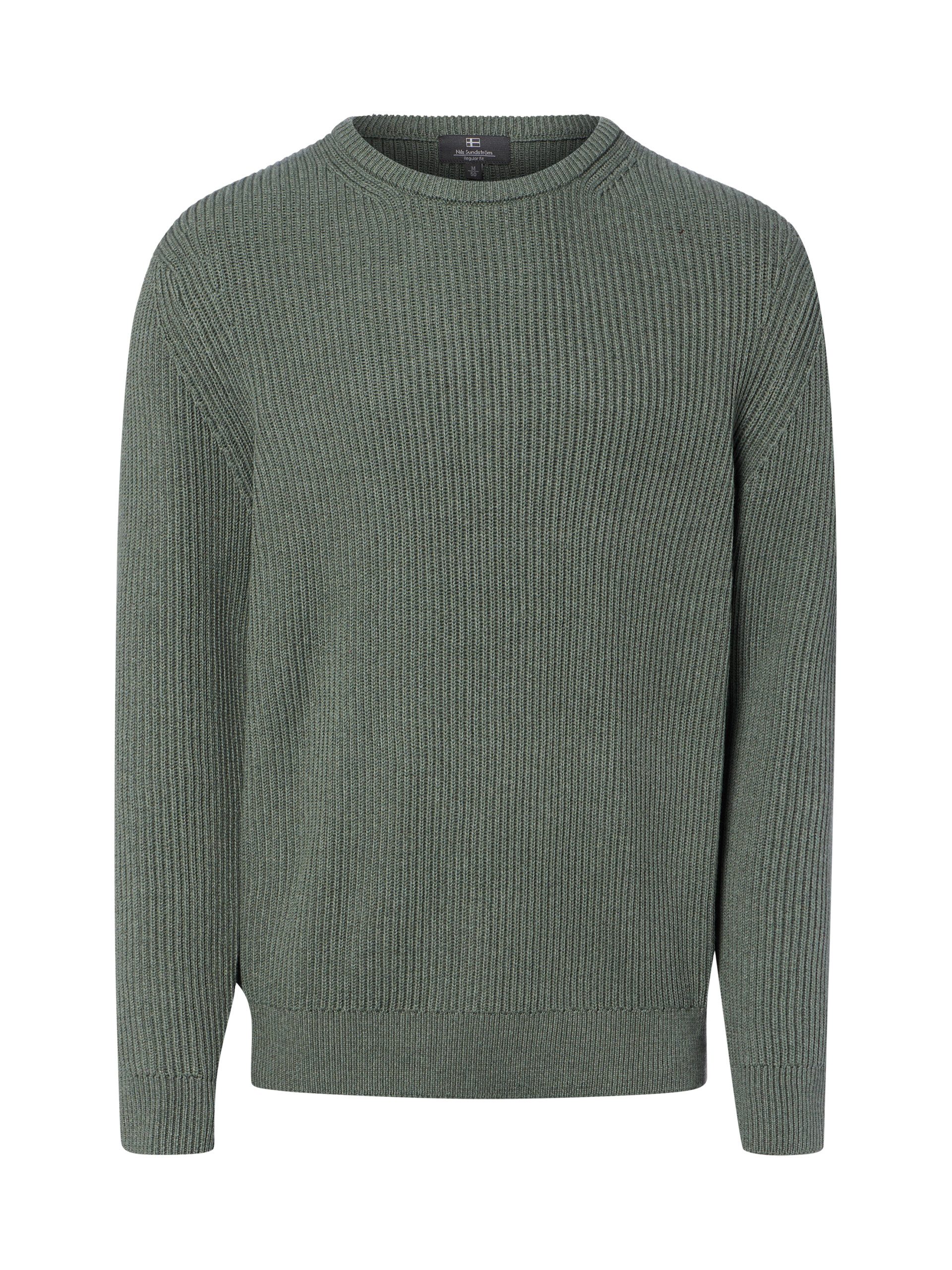 Nils Sundström Strickpullover