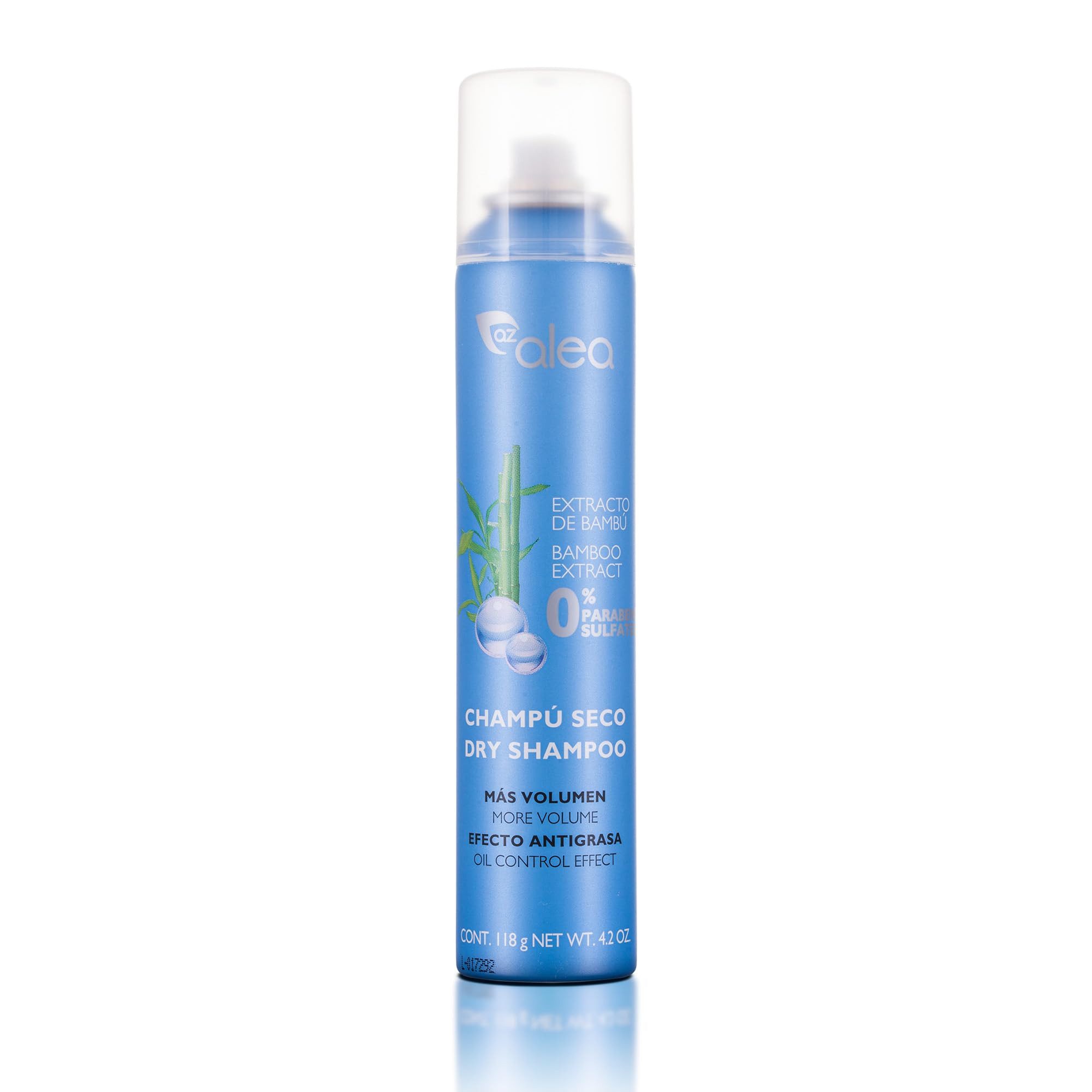 Azalea Haarshampoo