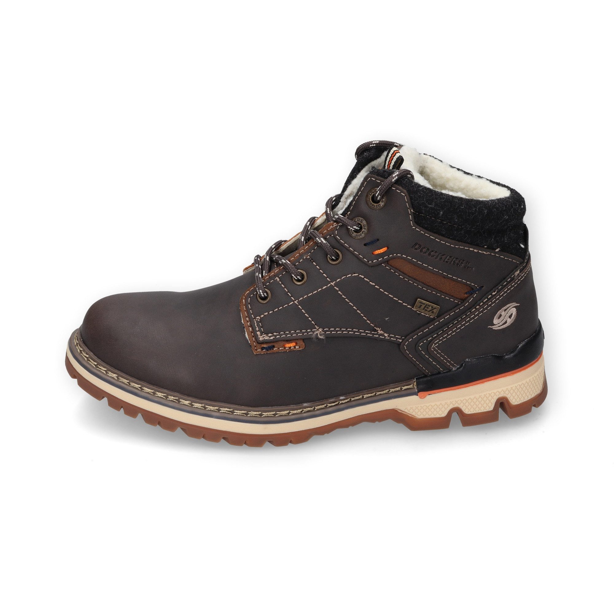 Dockers by Gerli Boot Schnürboots günstig online kaufen