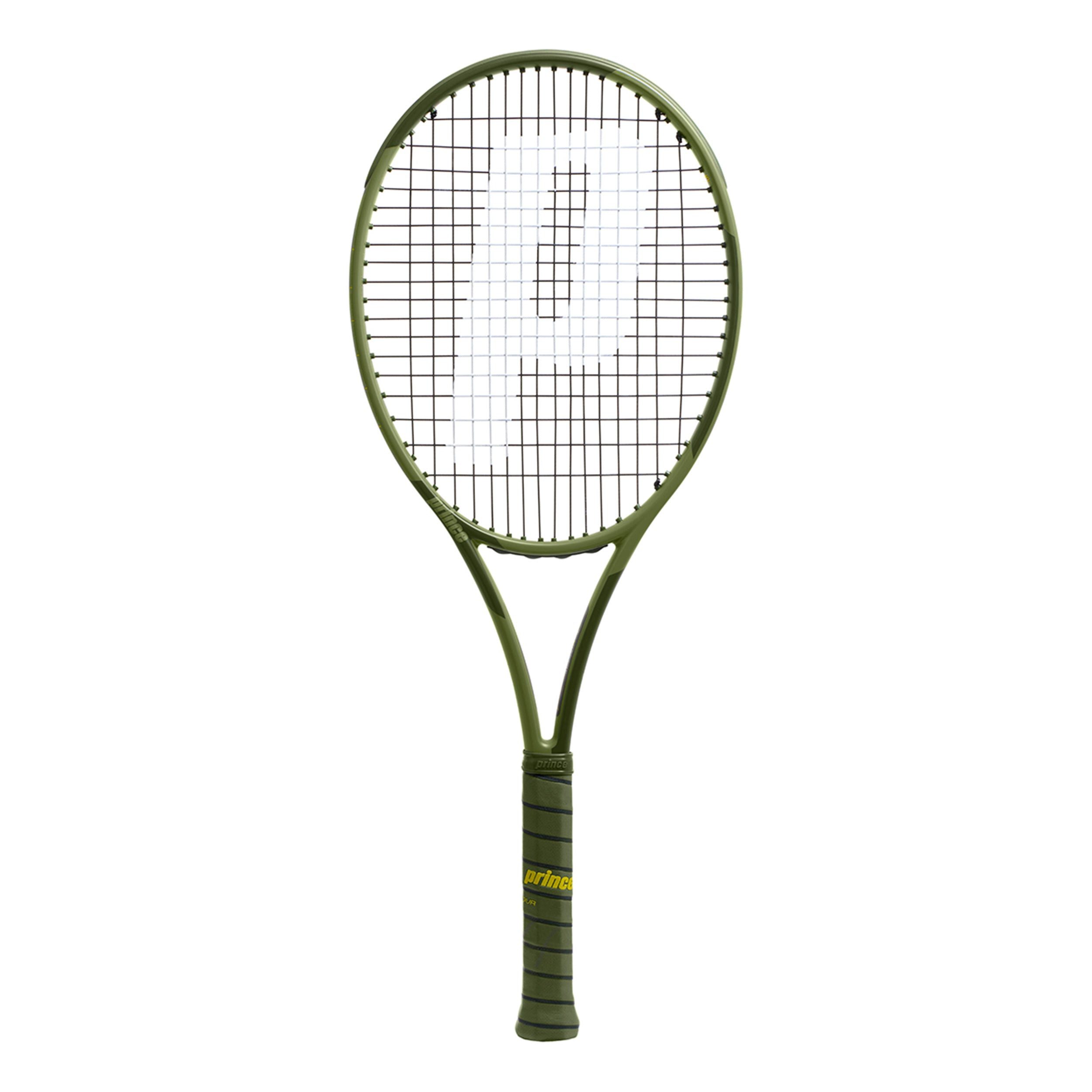 Tennisschläger 100 X (290g)