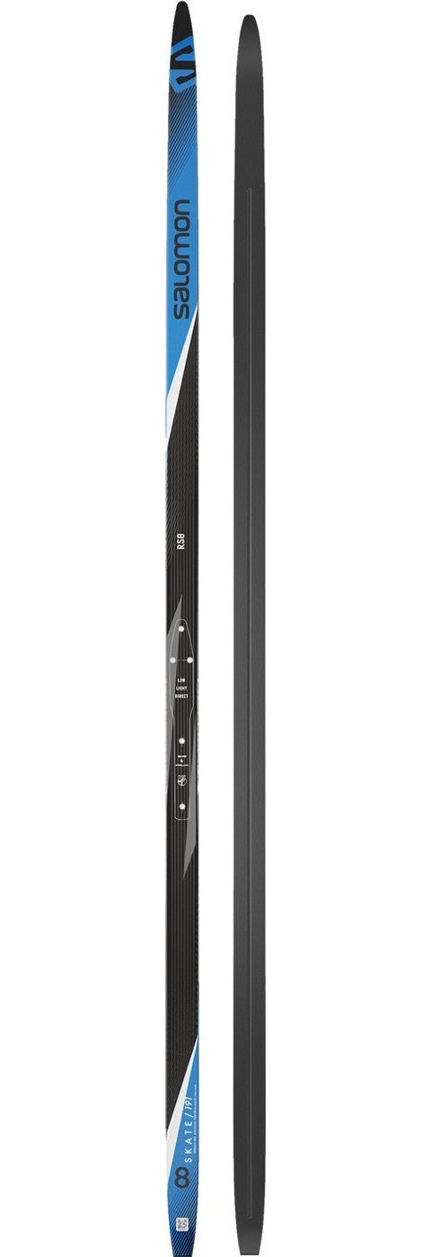 Salomon Ski Salomon Langlaufski Skatingski RS8