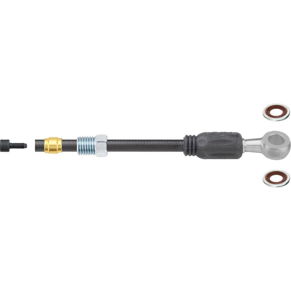 Jagwire Scheibenbremse Jagwire Bremsleitung Sport Hydraulic für Mineralöl Magura Mt Banjo