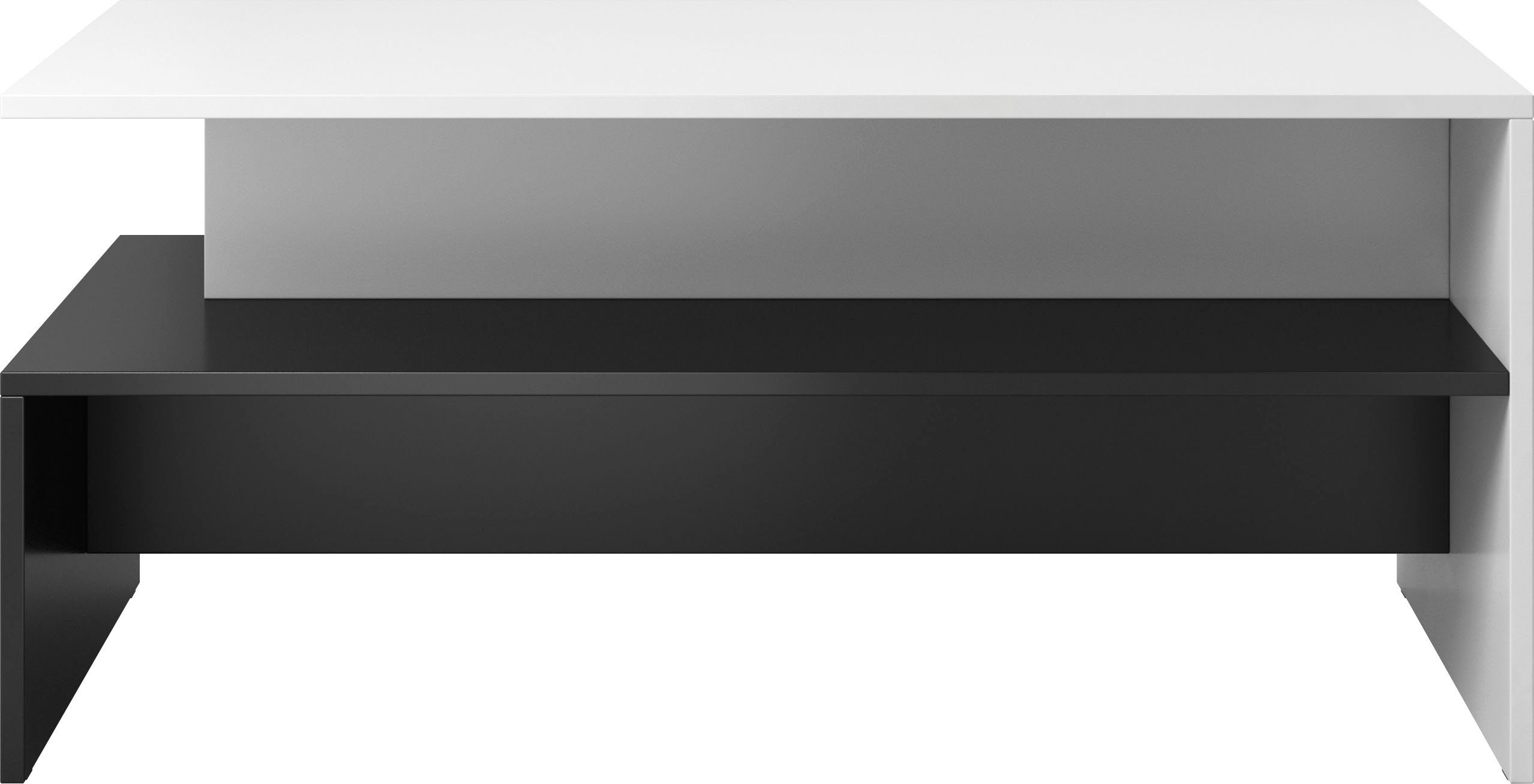 OTTO home Couchtisch Baros, 100 x 60 cm günstig online kaufen
