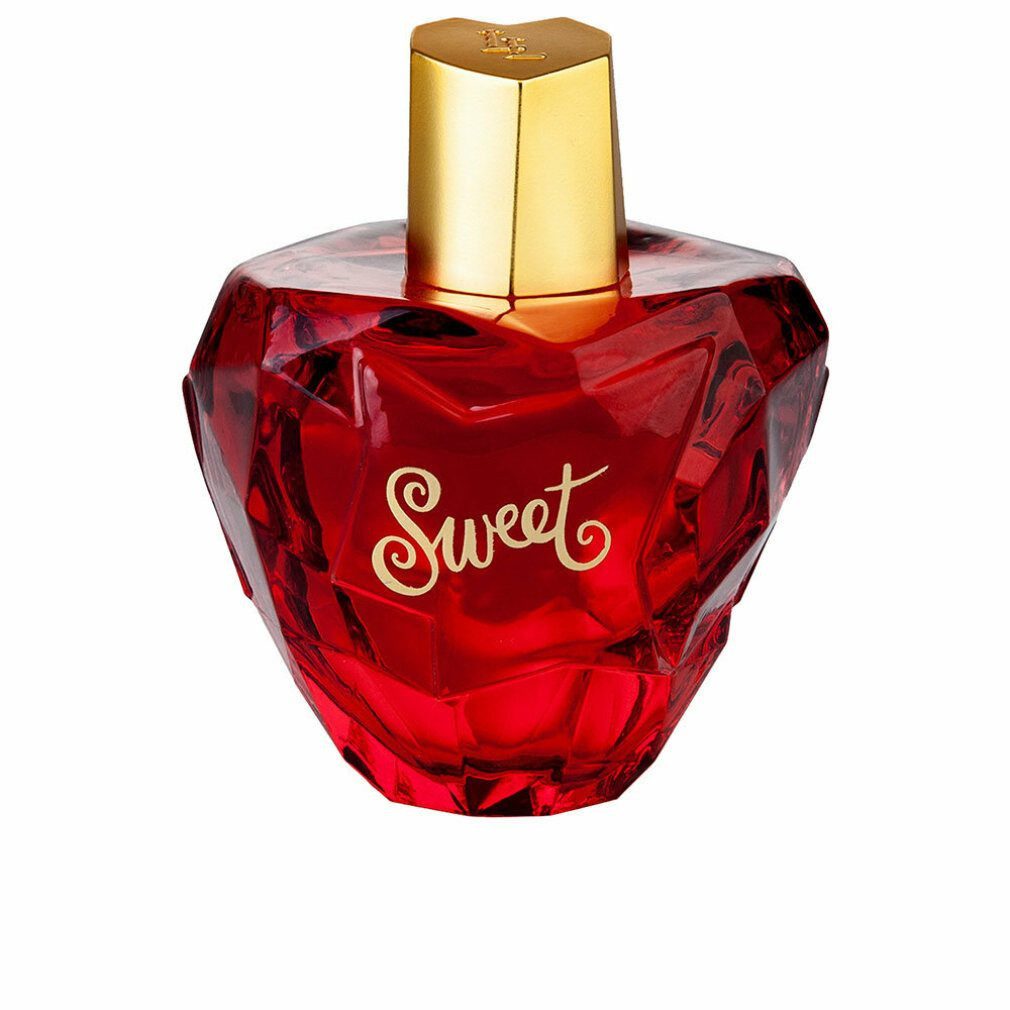 Lolita Lempicka Eau de Parfum Sweet, Glasflakon, Parfüm EDP, Damenduft