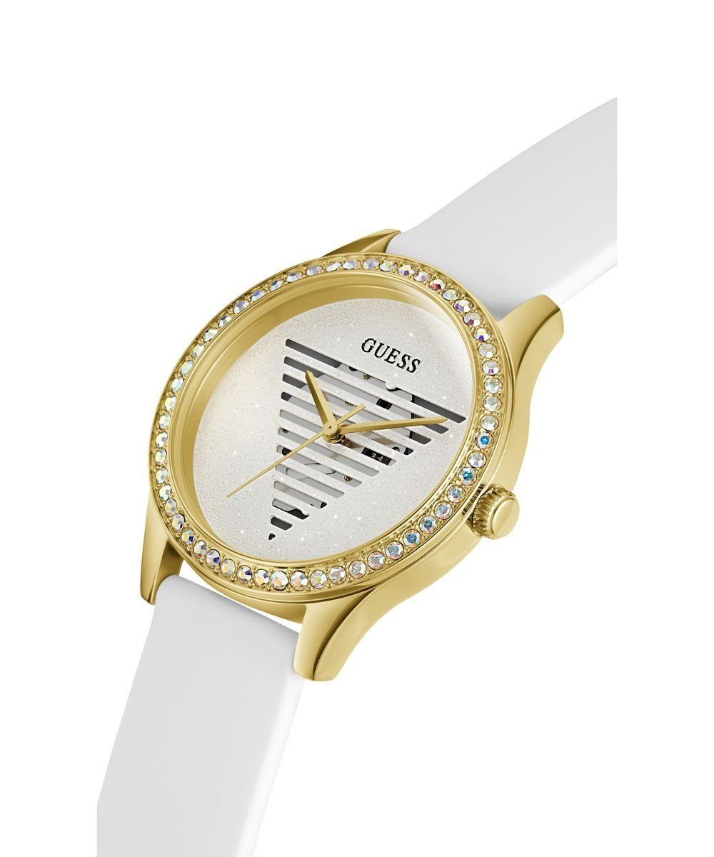 Guess Quarzuhr GW0530L6
