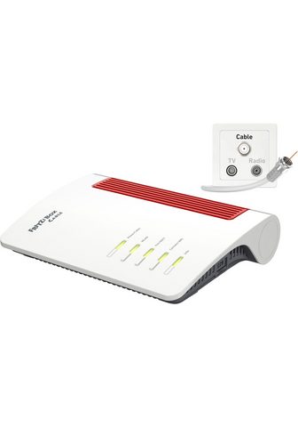  AVM AVM FRITZ!Box 6670 Cable WLAN-Rout...