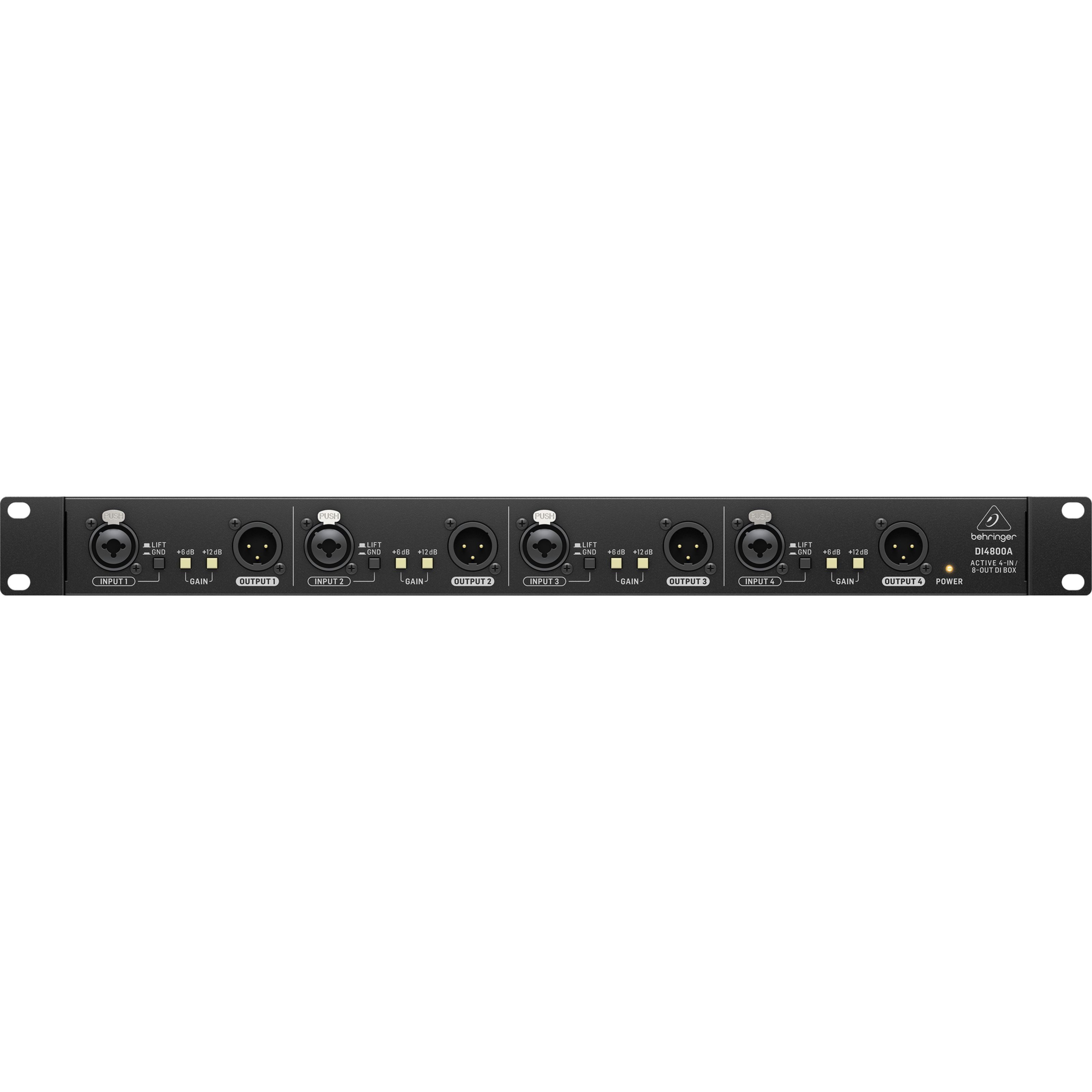 Audio-Wandler
