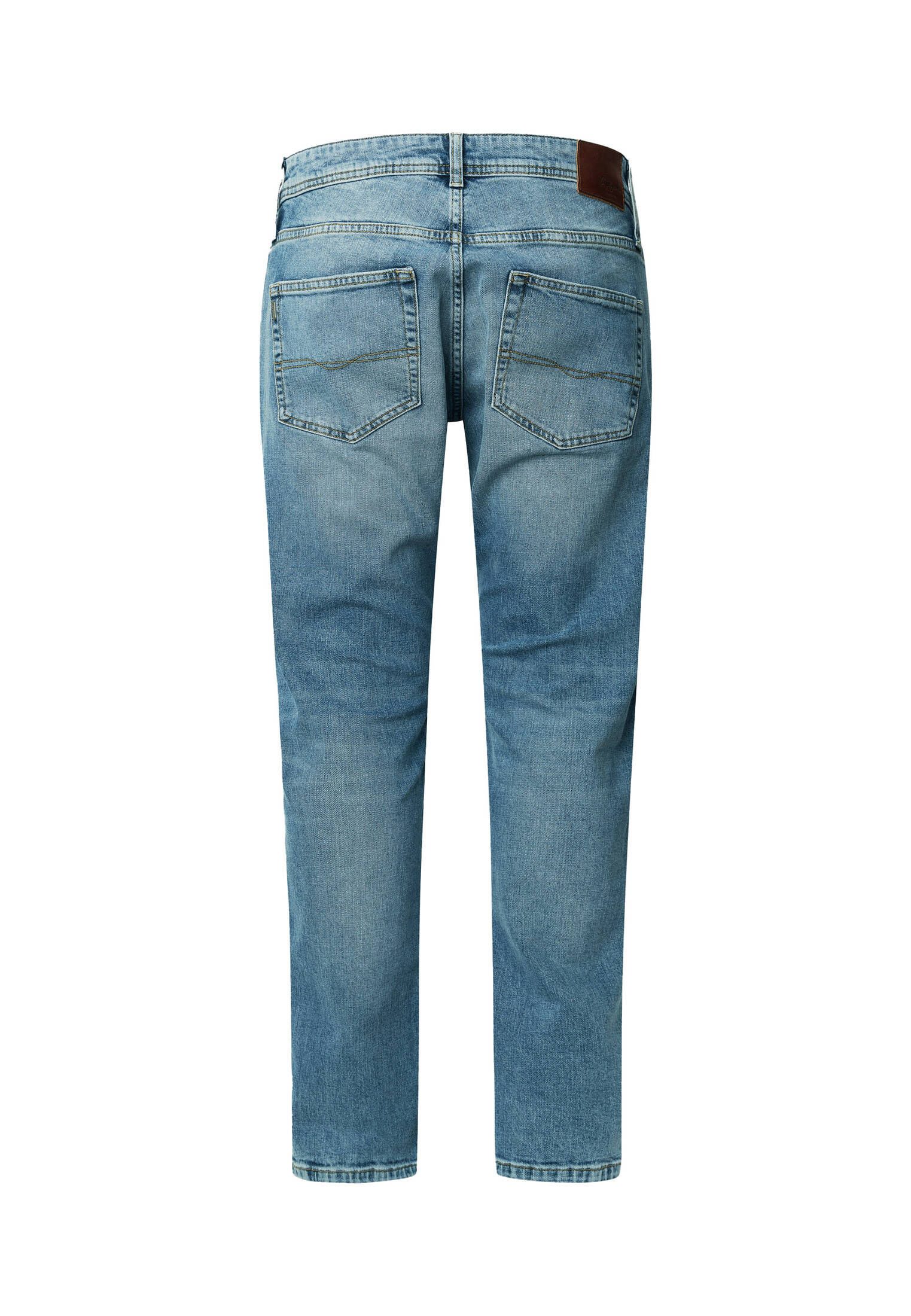 Pepe Jeans 5-Pocket-Jeans Herren Jeans CASH günstig online kaufen
