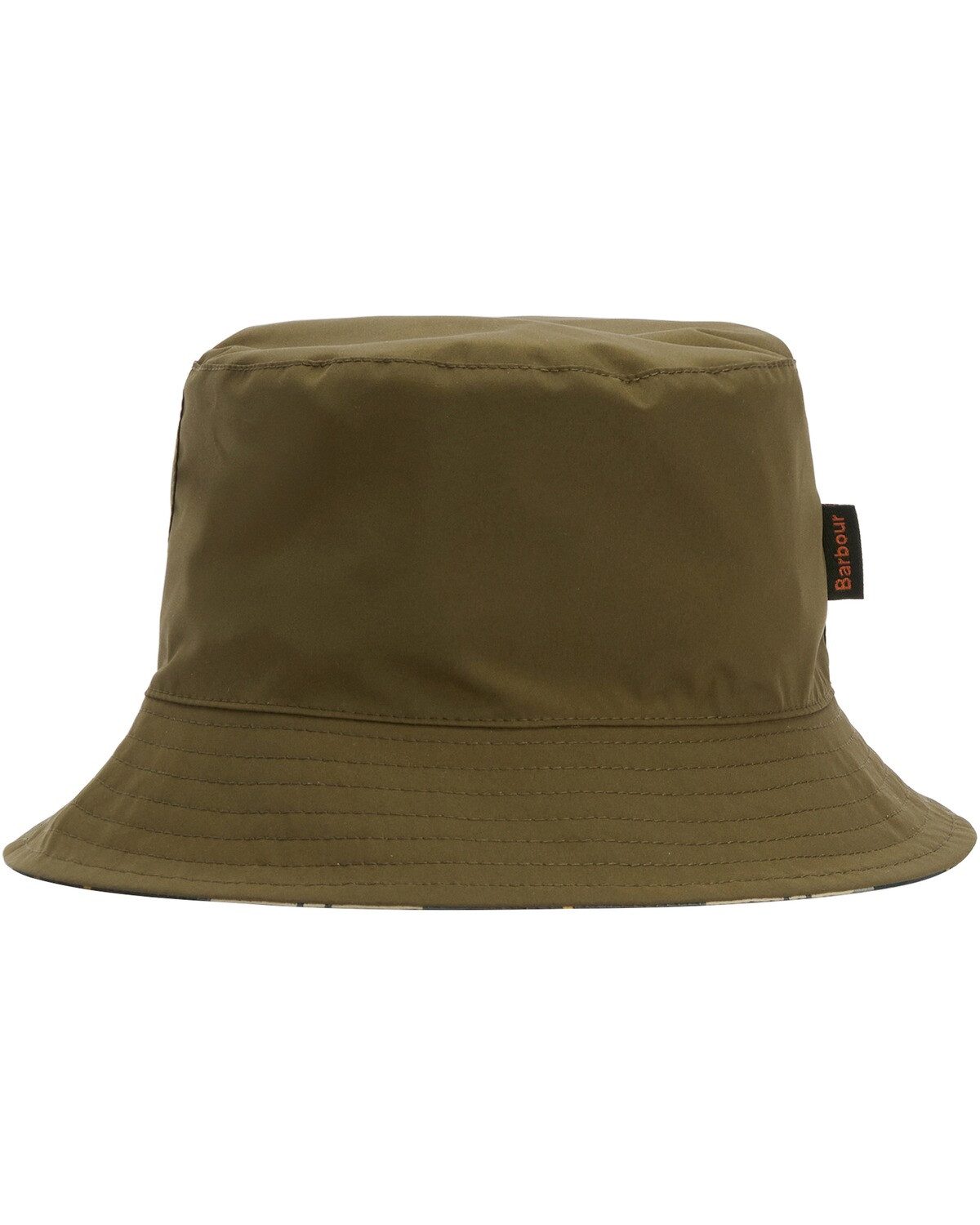 Barbour Outdoorhut Wendehut Hutton