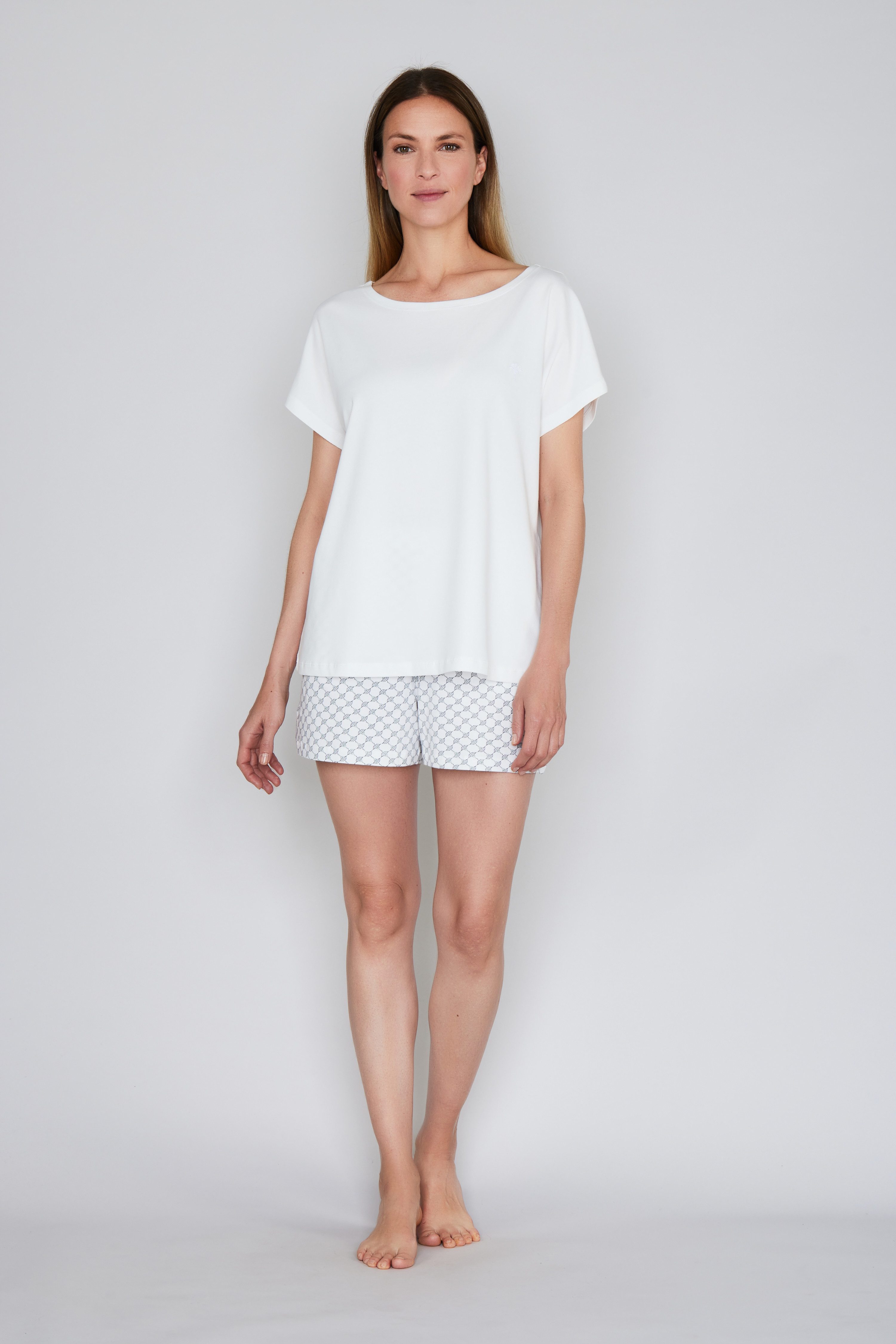 Schlafshorts Cosy