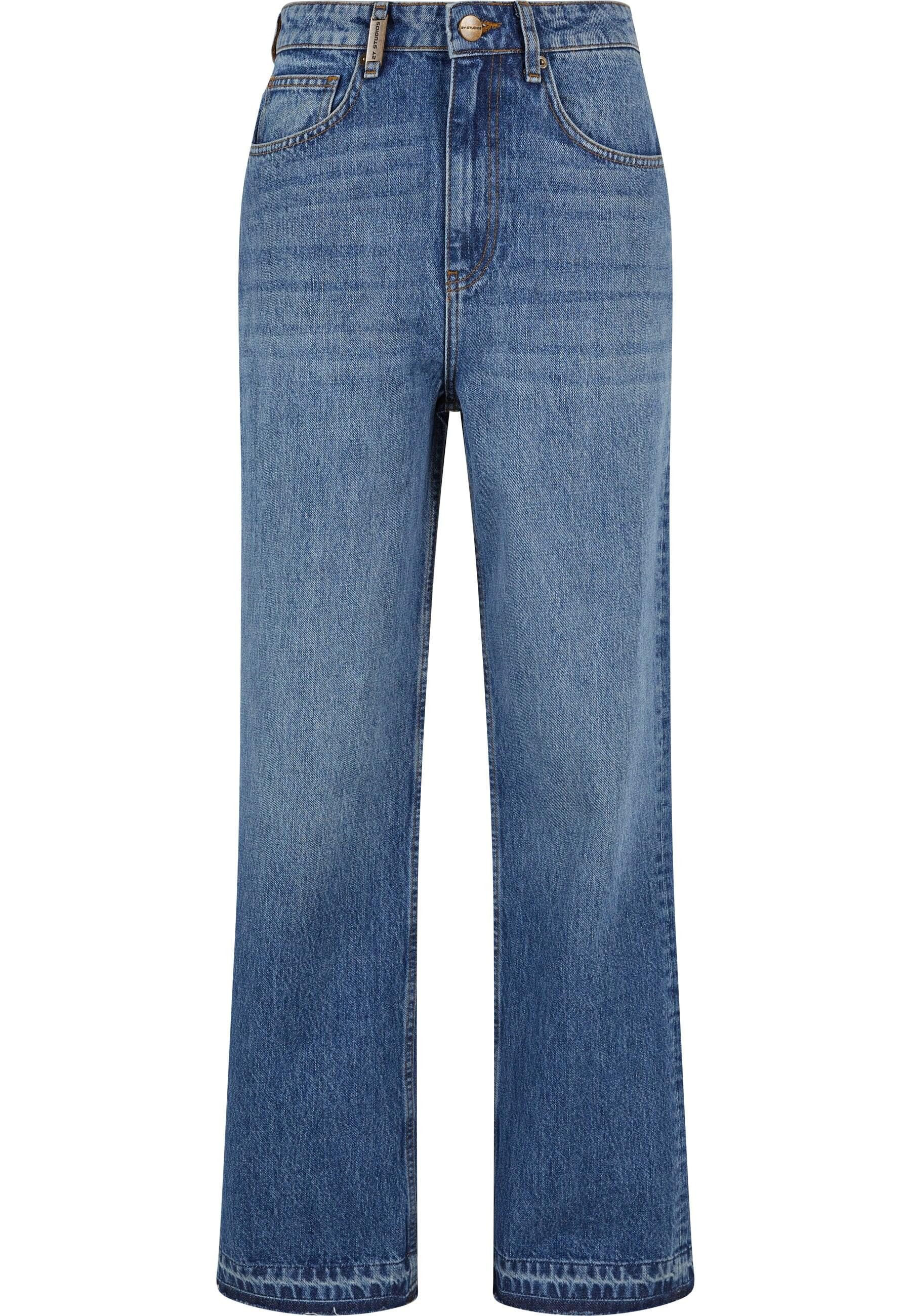 2Y Studios Bequeme Jeans 2Y Studios Vulna Open Hem Jeans