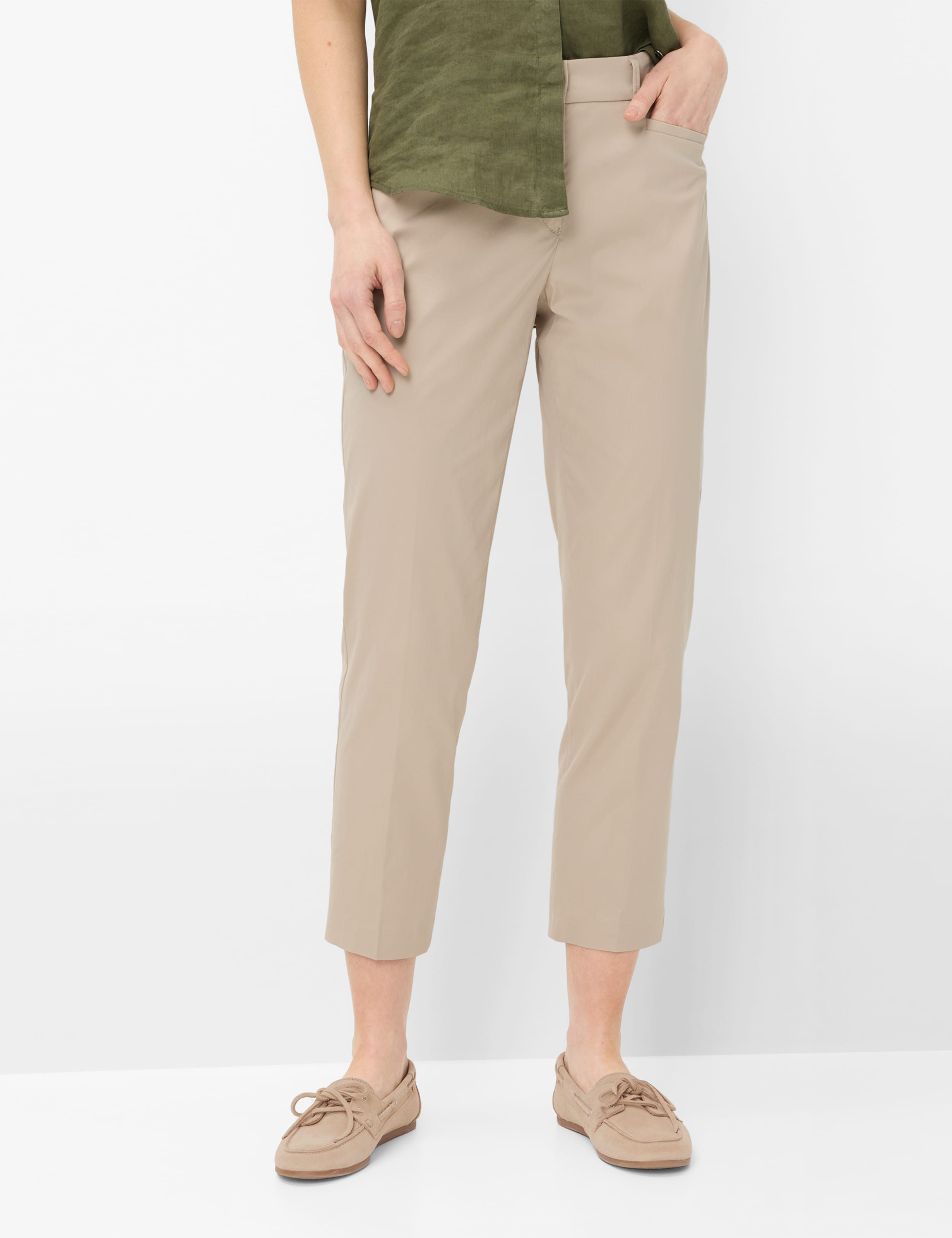 Brax 5-Pocket-Hose Style MARA S