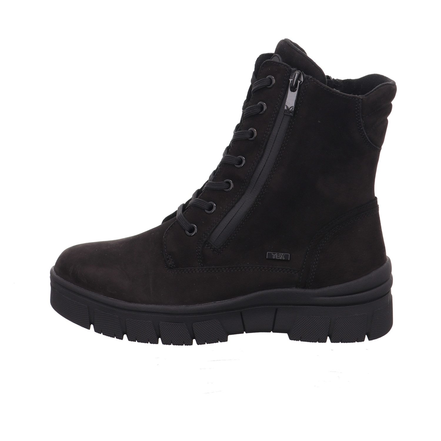 Caprice CAP Tex Schnürstiefelette