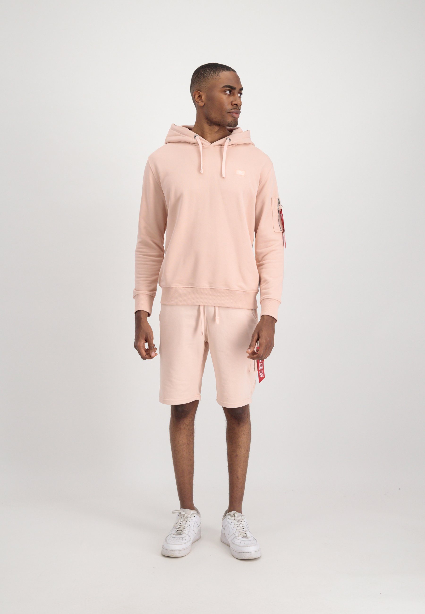 Alpha Industries Shorts X-Fit Cargo Short