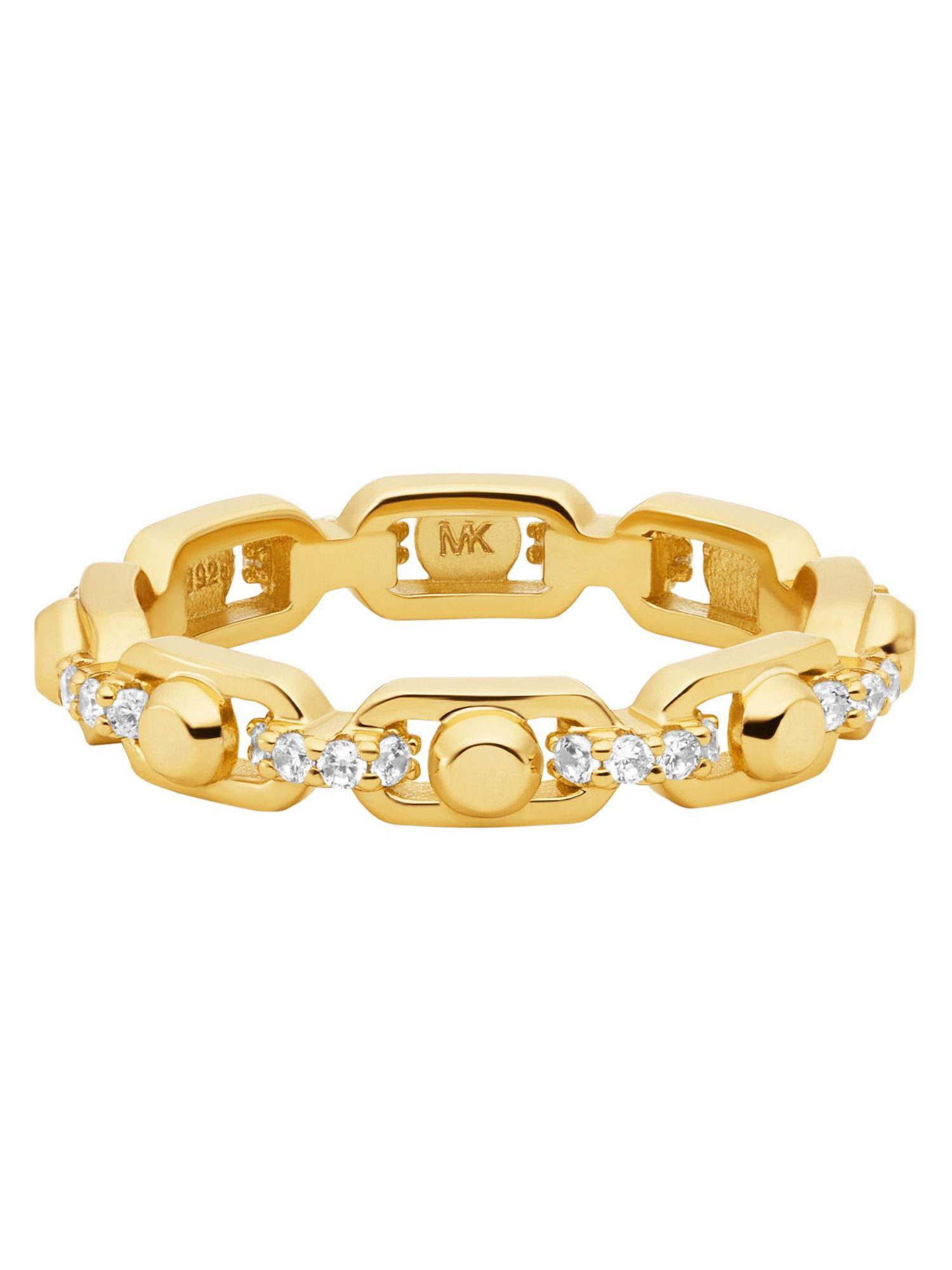 MICHAEL KORS Fingerring MKC1740CZ710508...