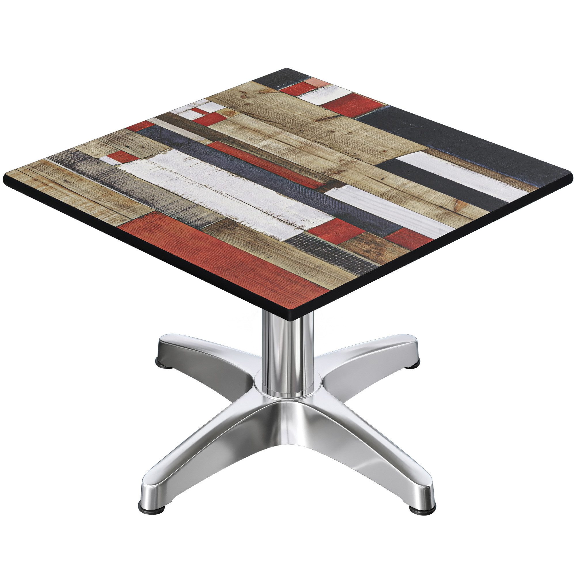 Vintage Bunt | Edelstahl | Vintage Bunt