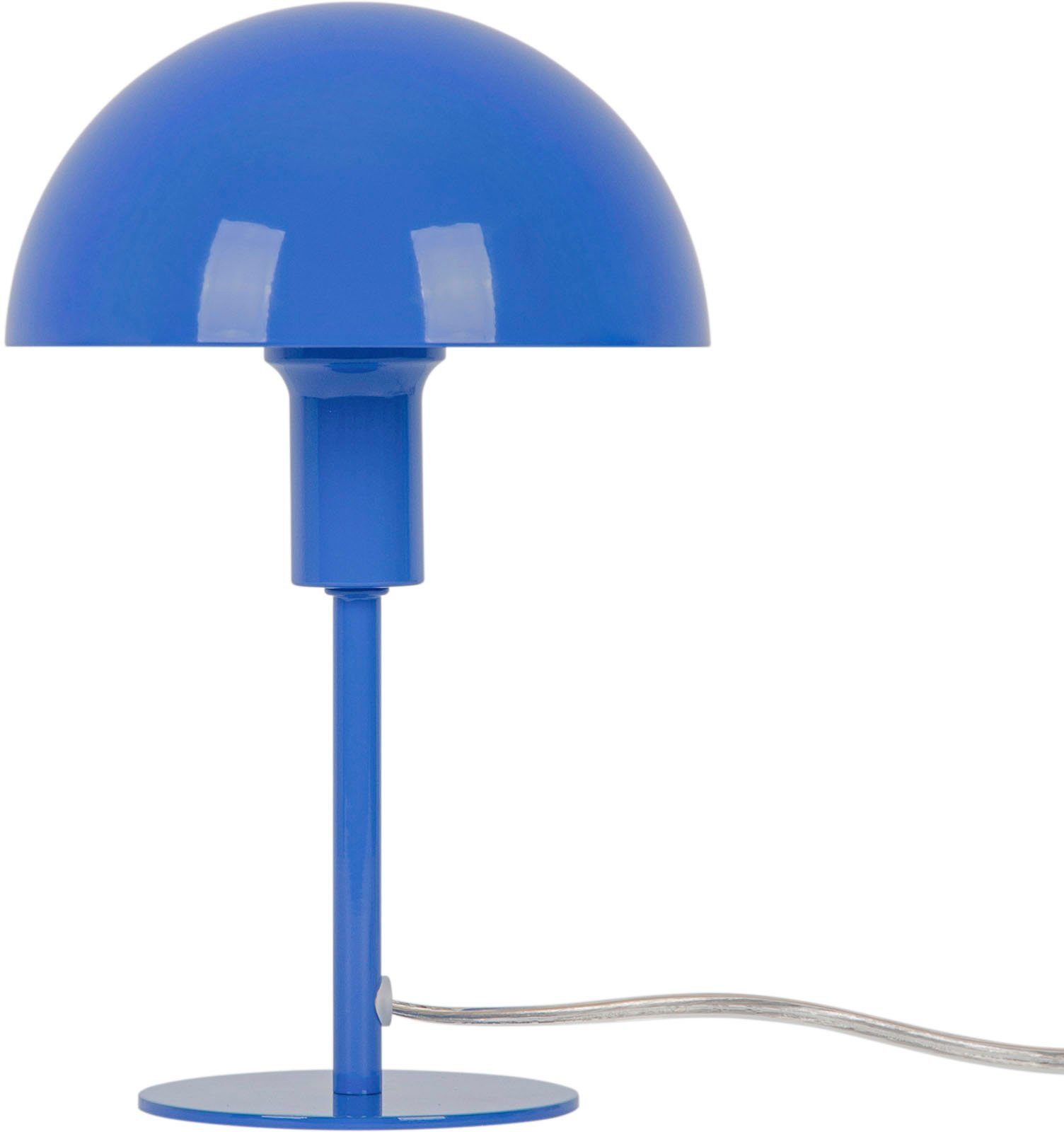 Nordlux Tischleuchte Ellen Mini, ohne Leuchtmittel | Tischlampen
