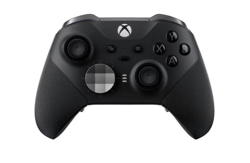 Microsoft Elite Wireless Controller Series Xbox-Controller