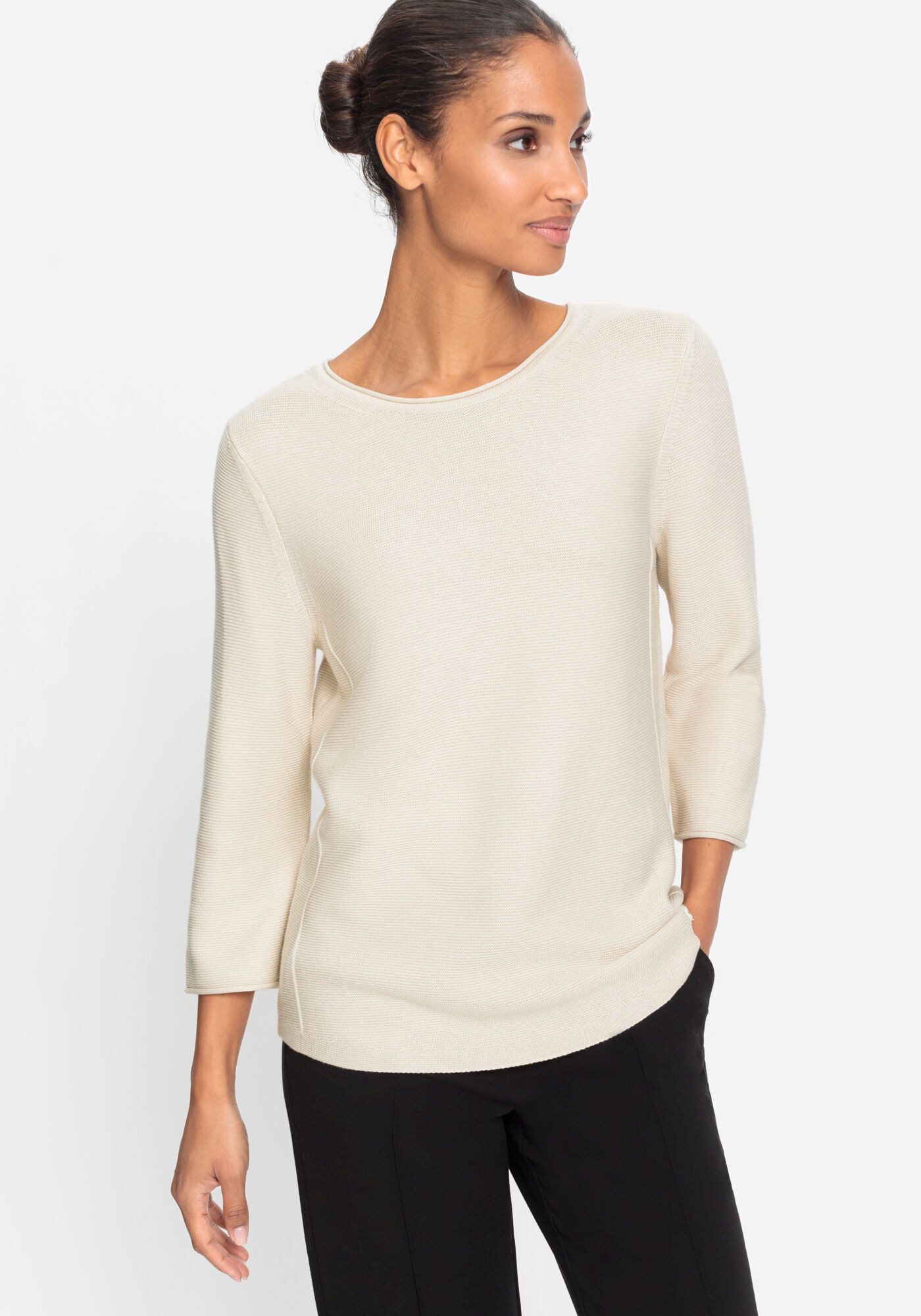 Olsen Strickpullover günstig online kaufen