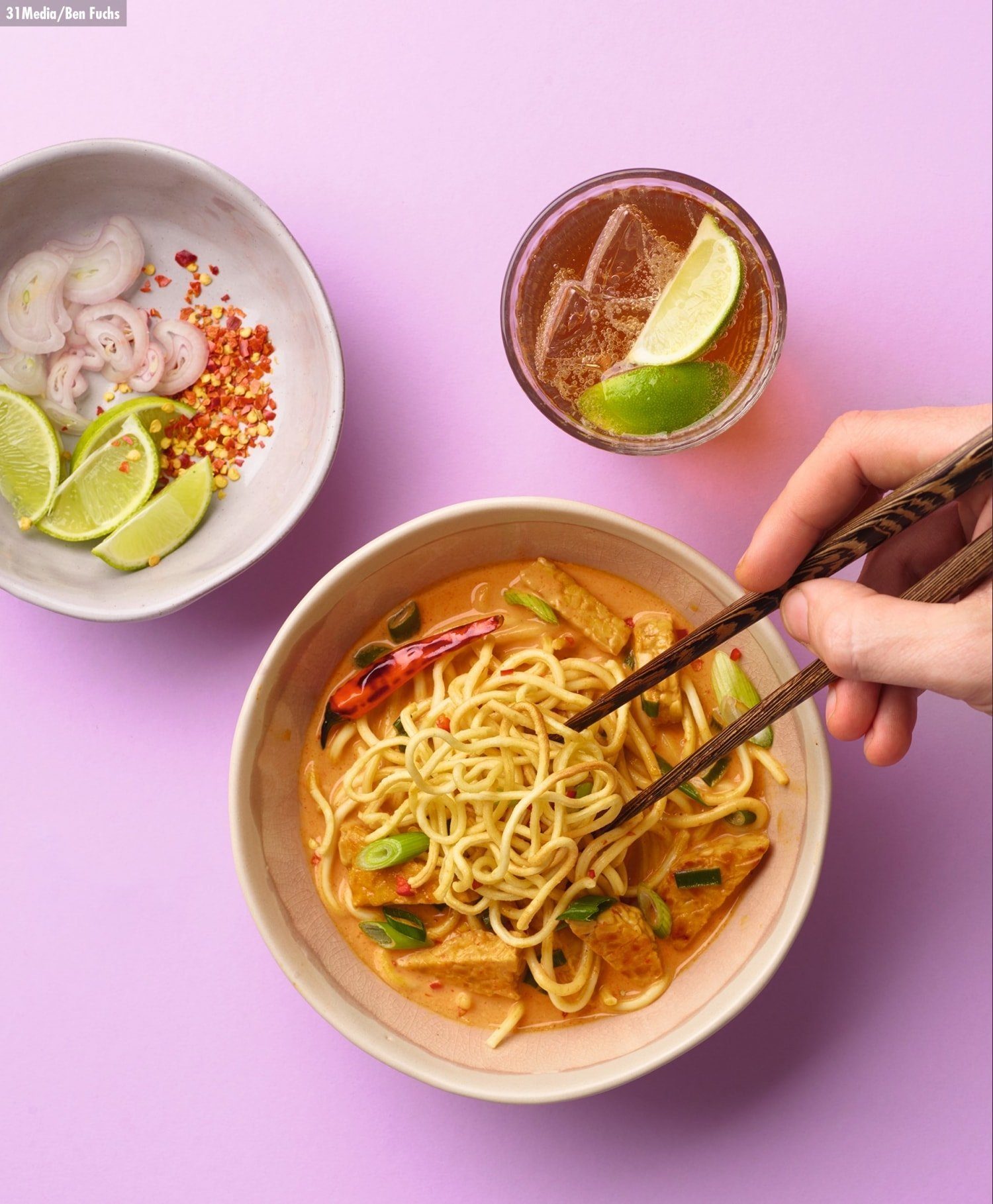 Reishunger Skizzenbuch Curry Kochbuch, 25 vegetarische und vegane Rezepte aus aller Welt